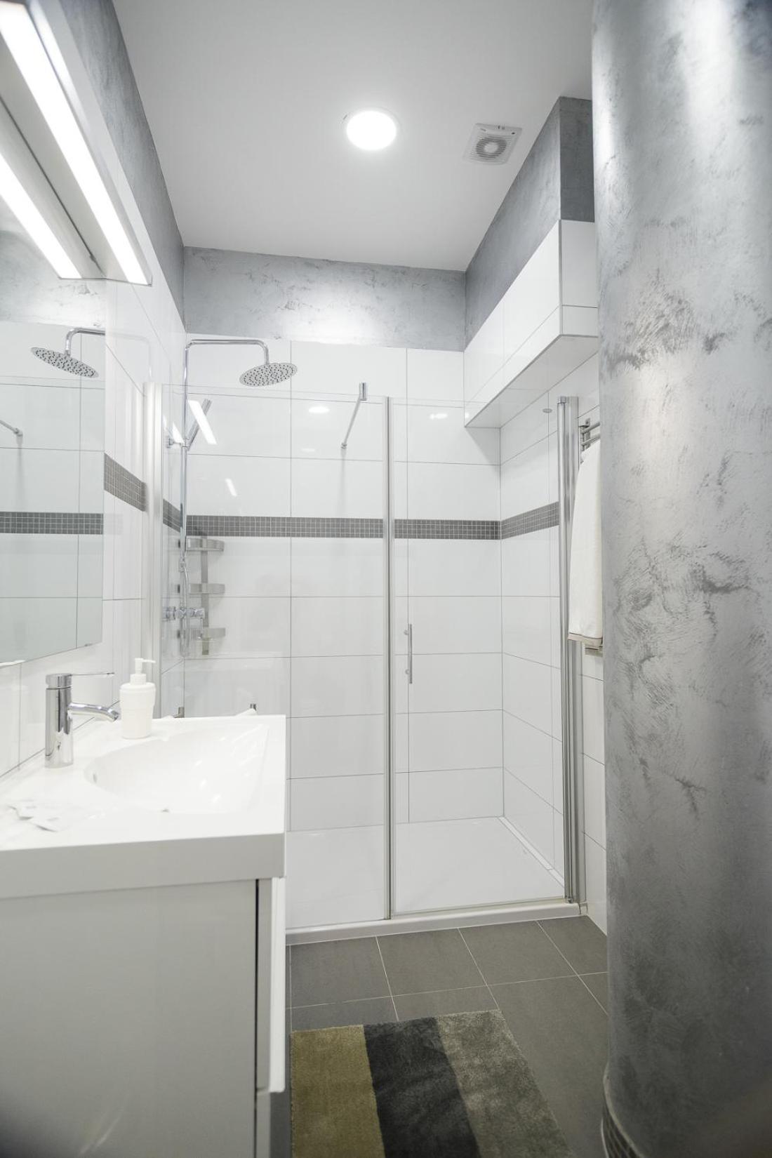 Appartement Aspalathos Centar - Center, A Few Minutes' Walking Distance To The Unesco Palace, Parking Lot In Front Of The Split