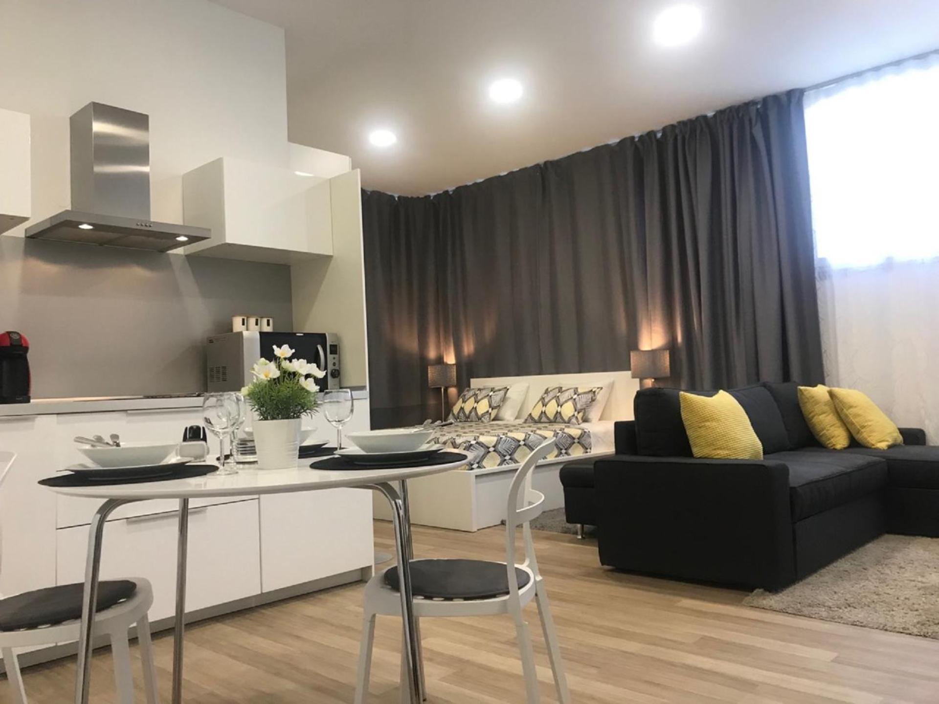 Appartement Aspalathos Centar - Center, A Few Minutes' Walking Distance To The Unesco Palace, Parking Lot In Front Of The