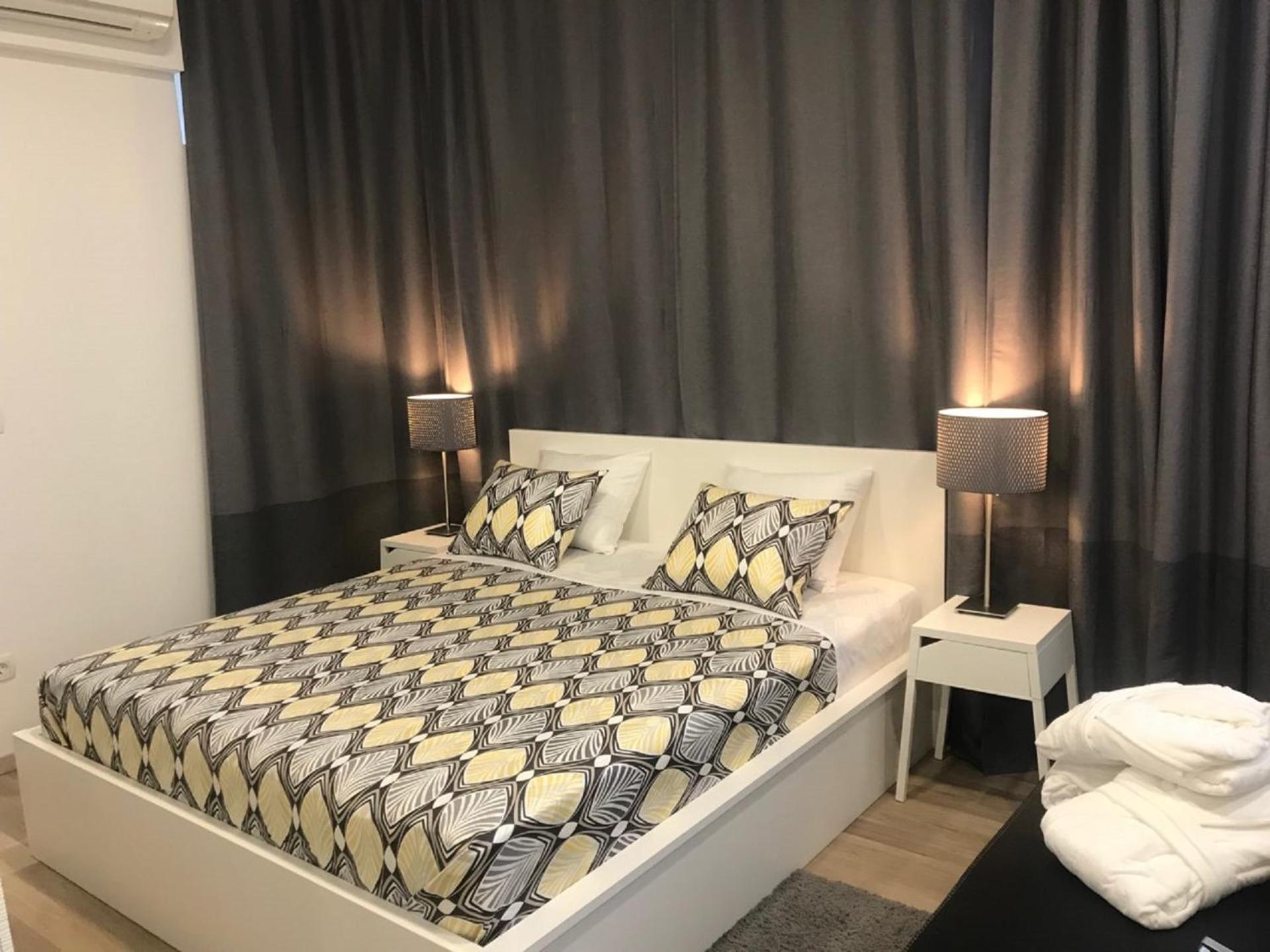 Appartement Aspalathos Centar - Center, A Few Minutes' Walking Distance To The Unesco Palace, Parking Lot In Front Of The Split