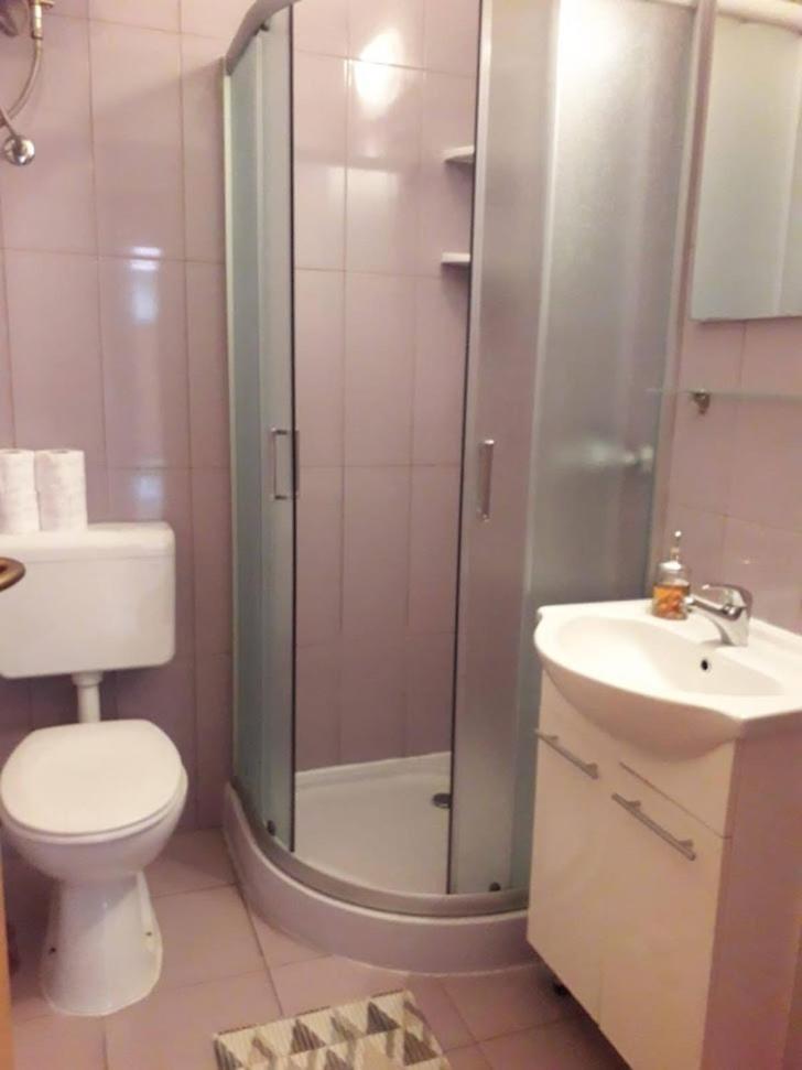 Apartment Eliana