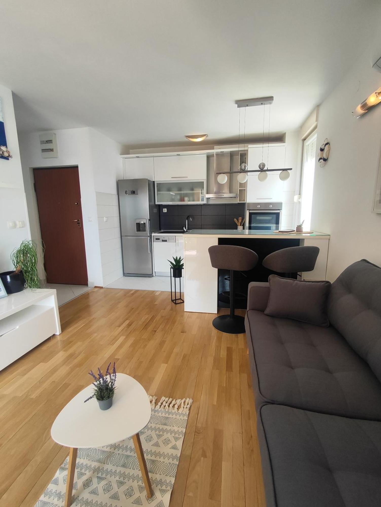 Apartamento Pearl *