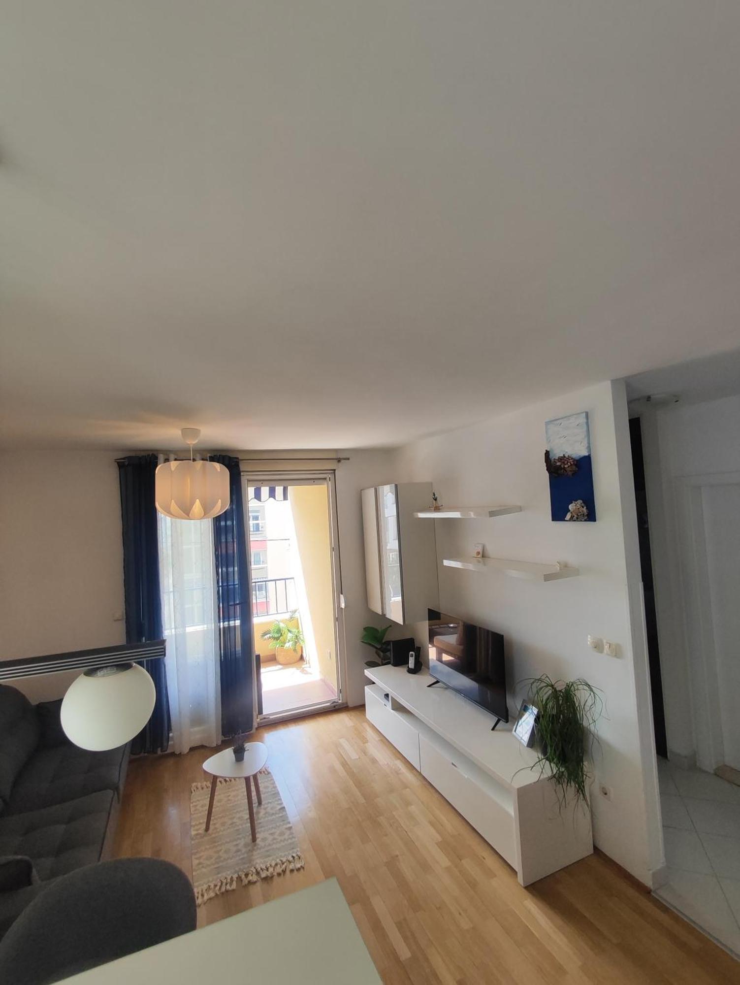Apartamento Pearl *