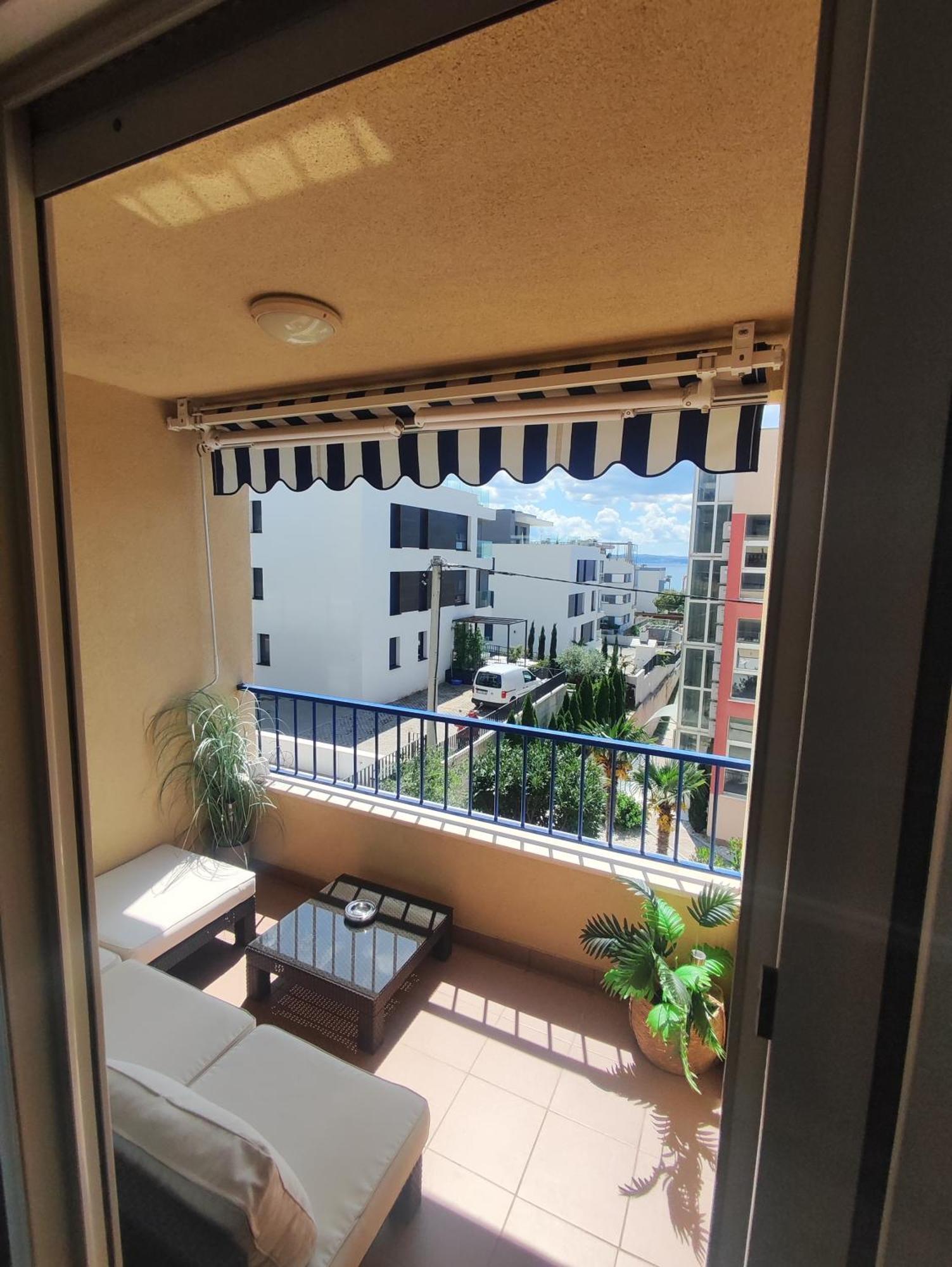 Apartamento Pearl