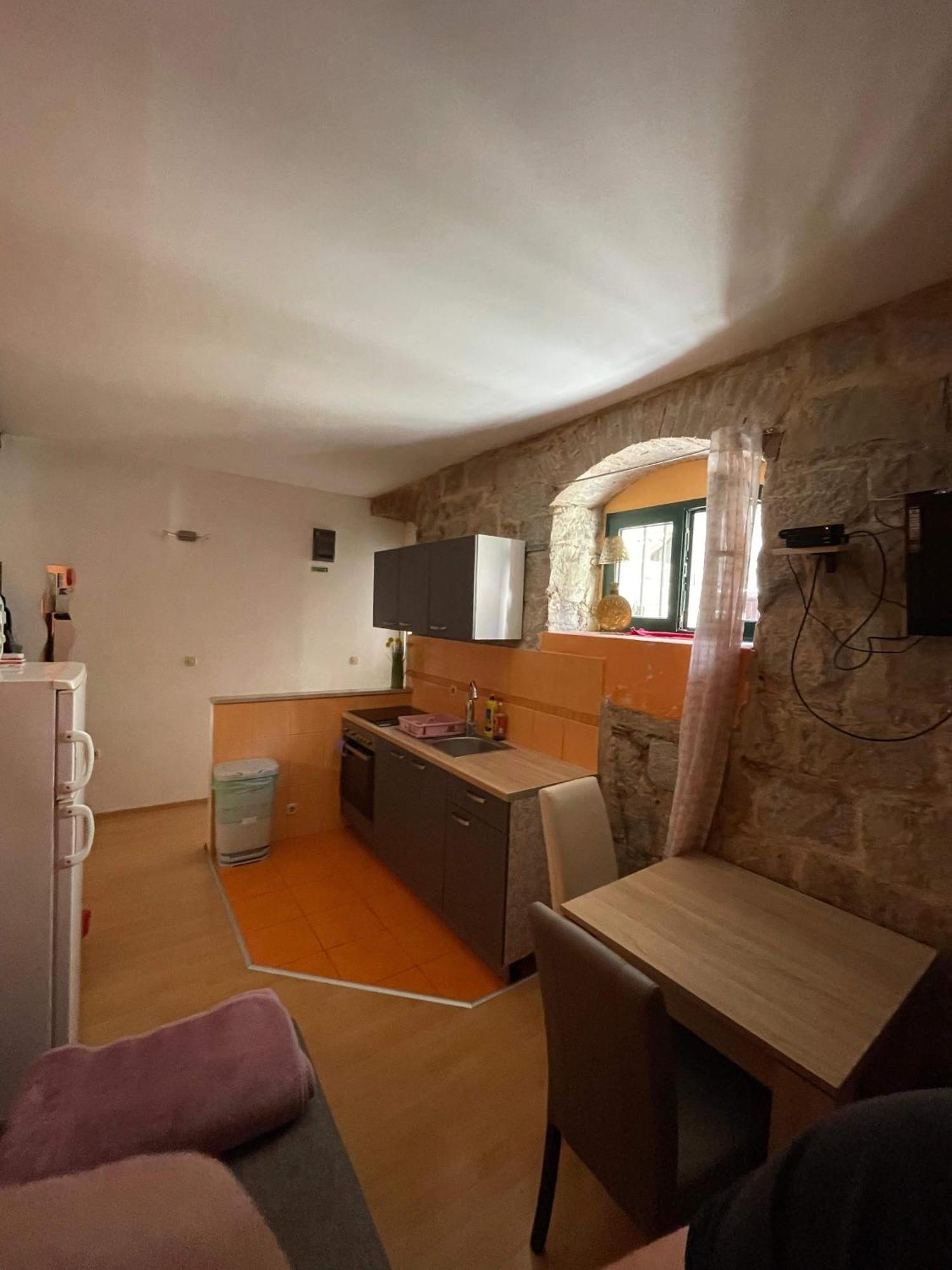 Apartment Eliana