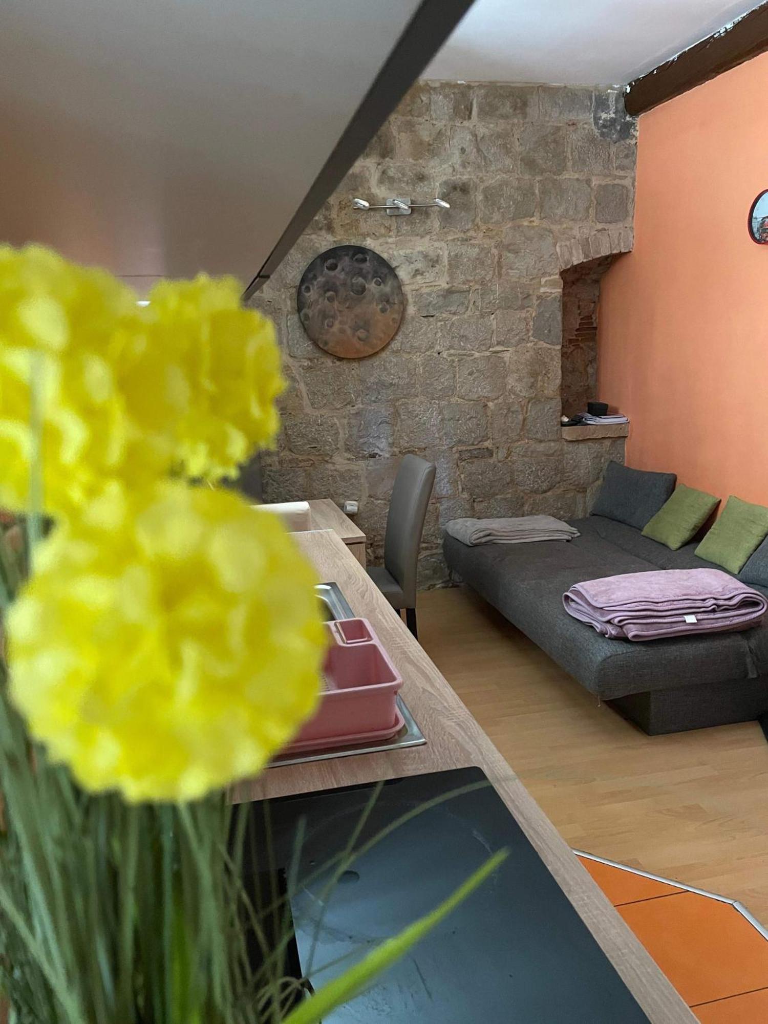 Apartman Eliana *