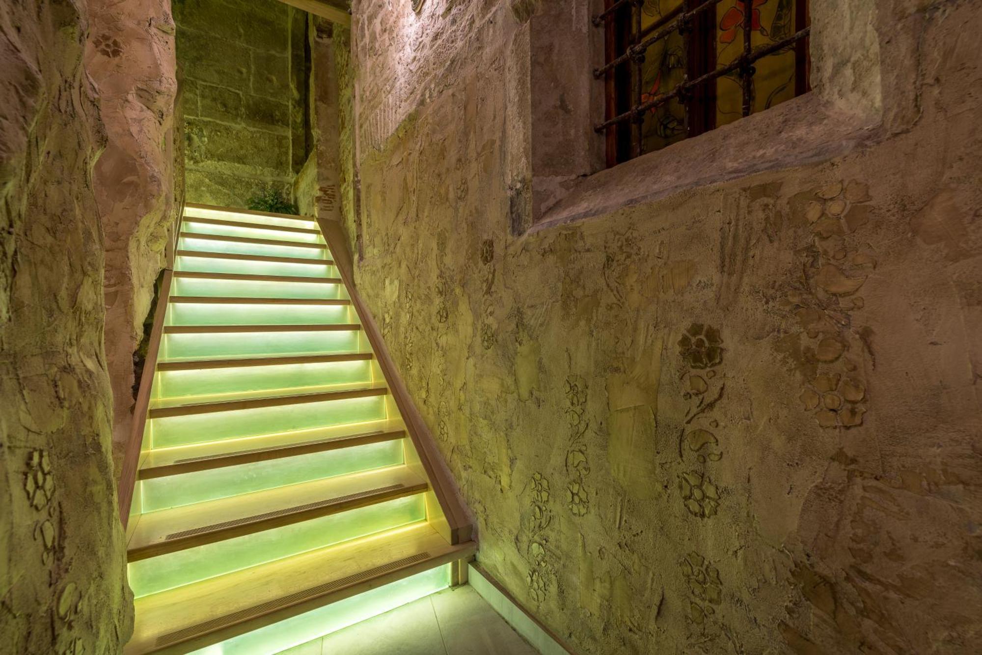Hotel Plaza Marchi Old Town - Mag Quaint & Elegant Boutique