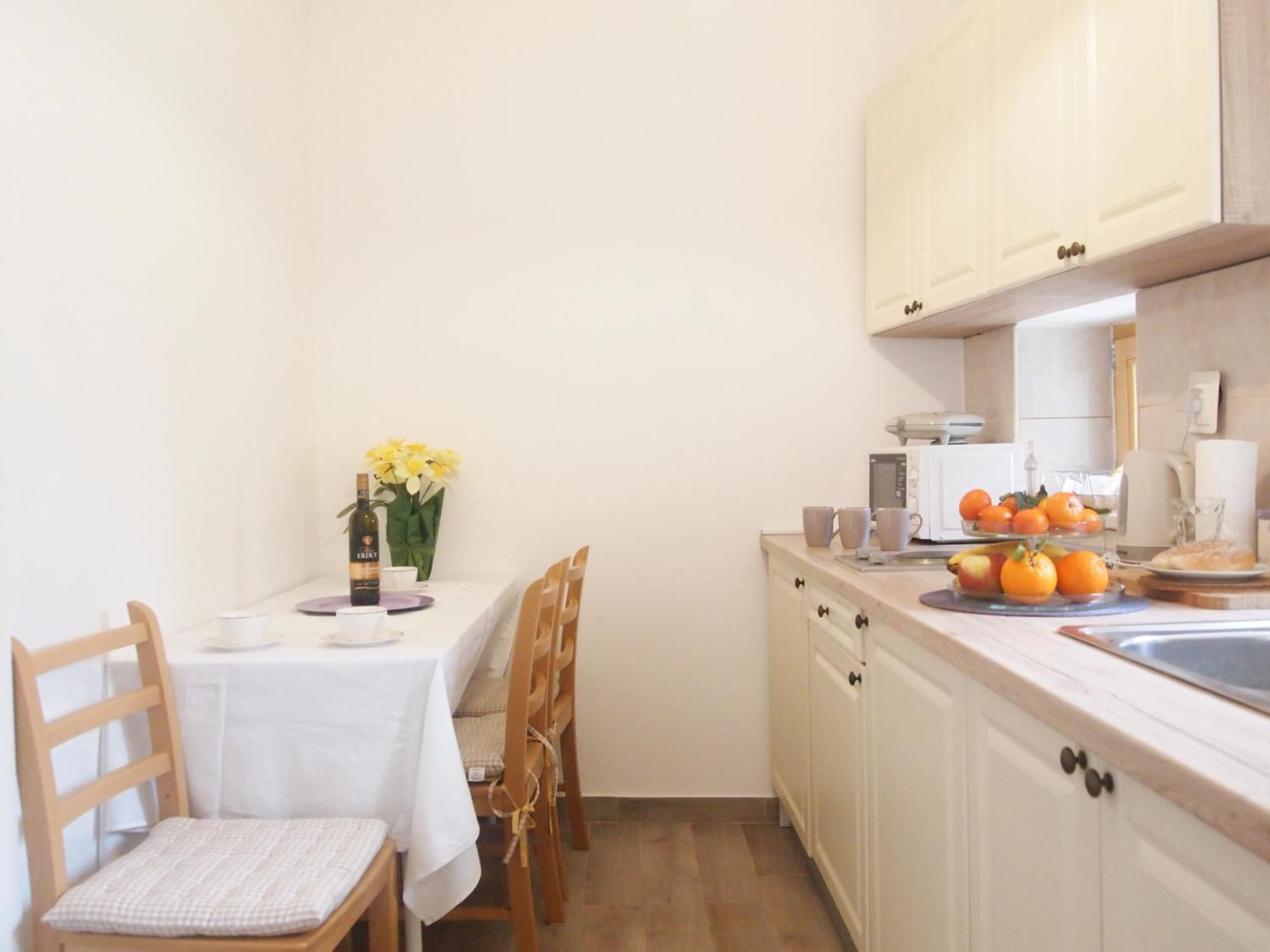 Apartment Charming In The Old Town *
