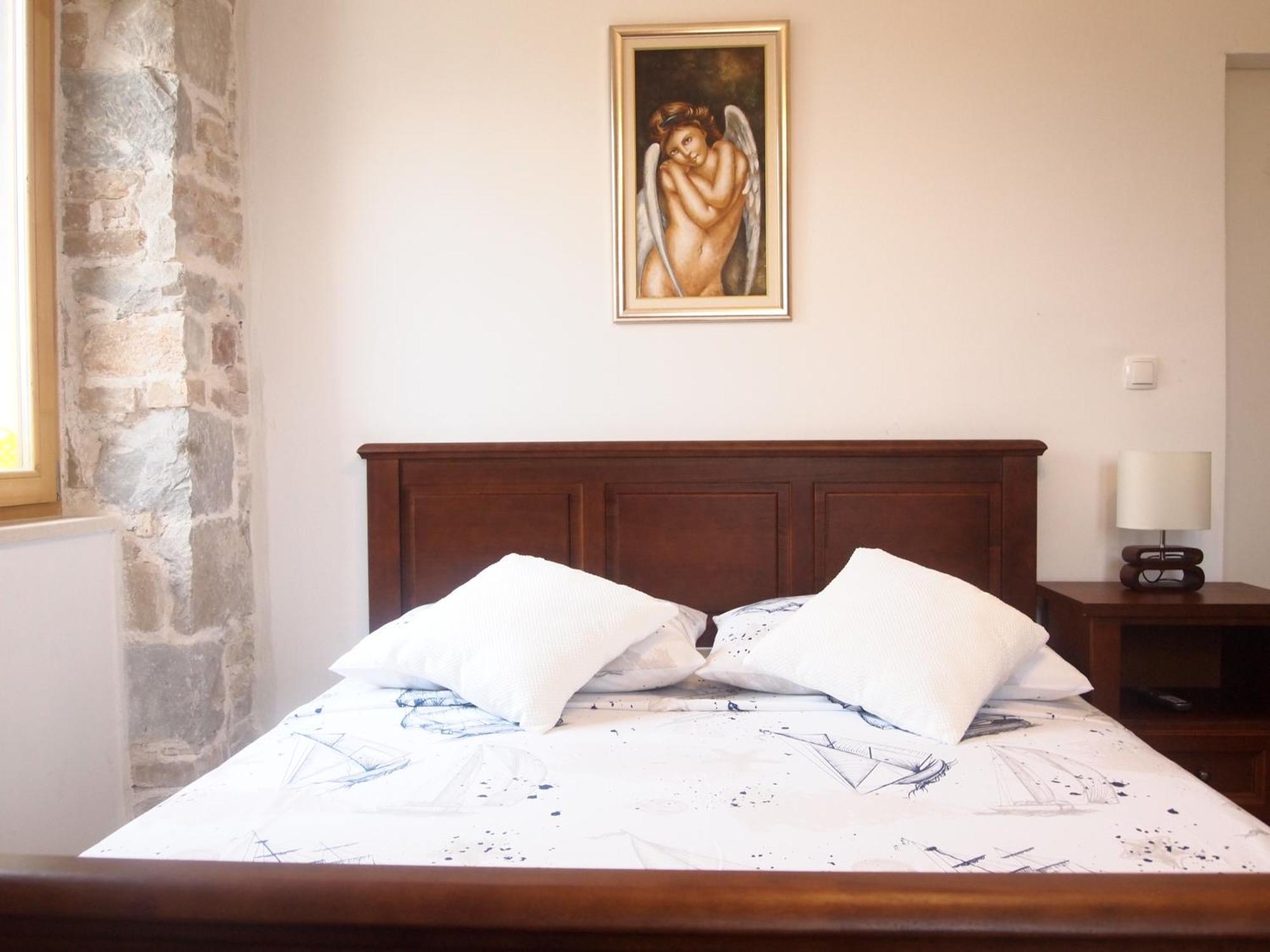 Apartment Charming In The Old Town *
