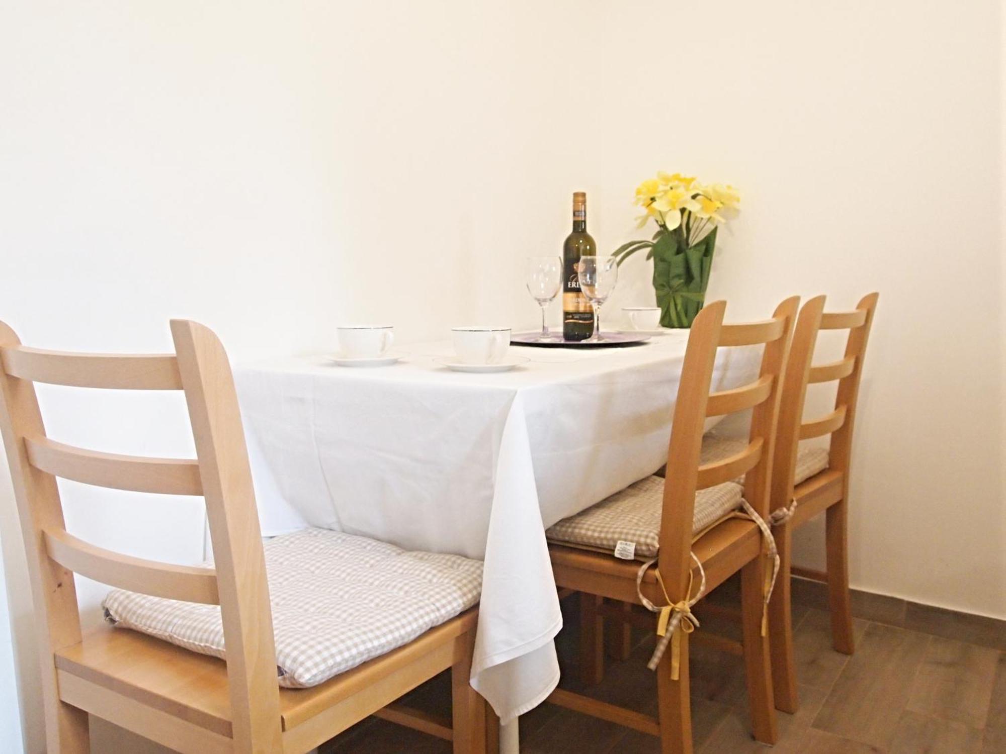 Apartment Charming In The Old Town *
