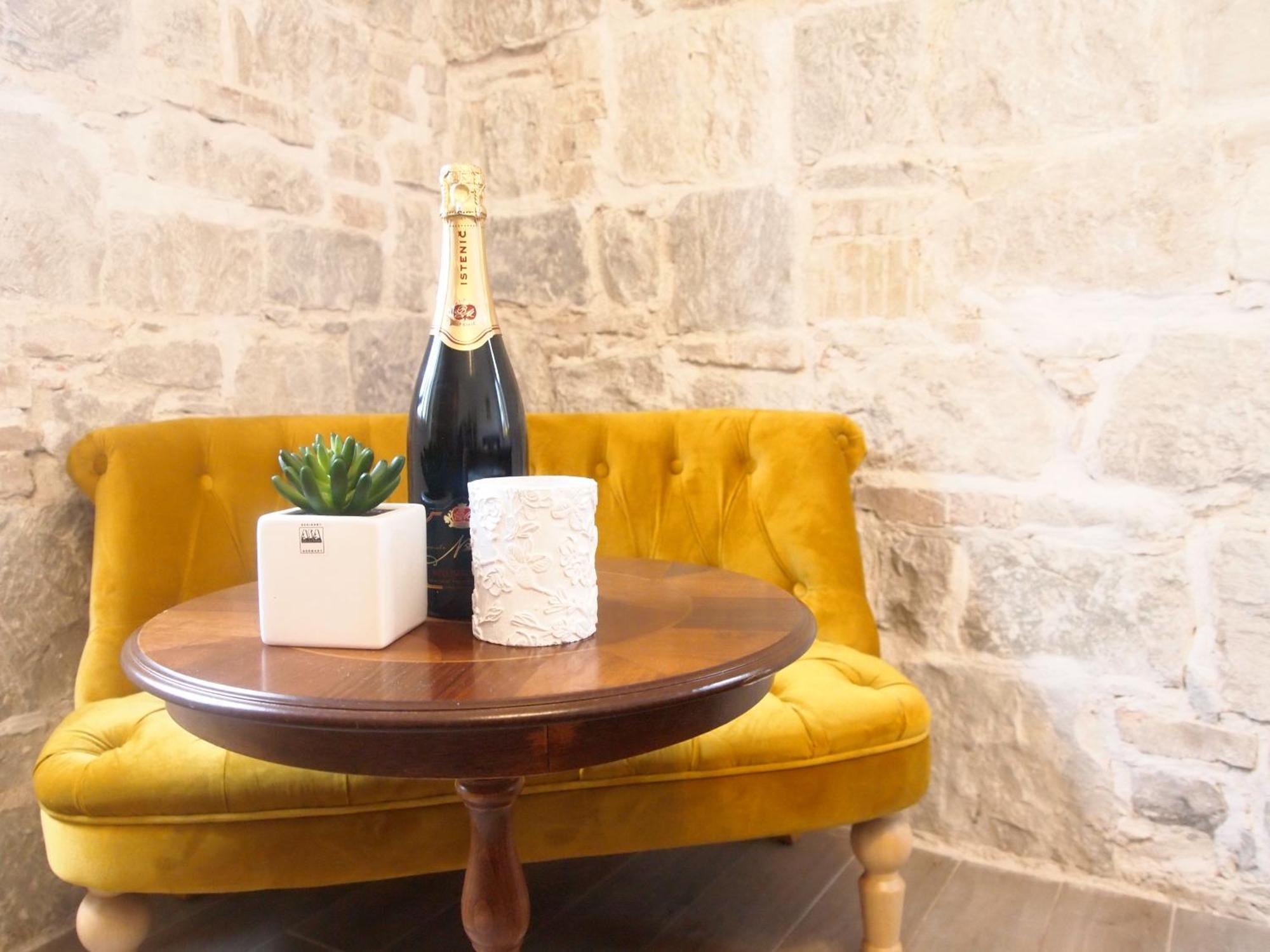 Apartment Charming In The Old Town *