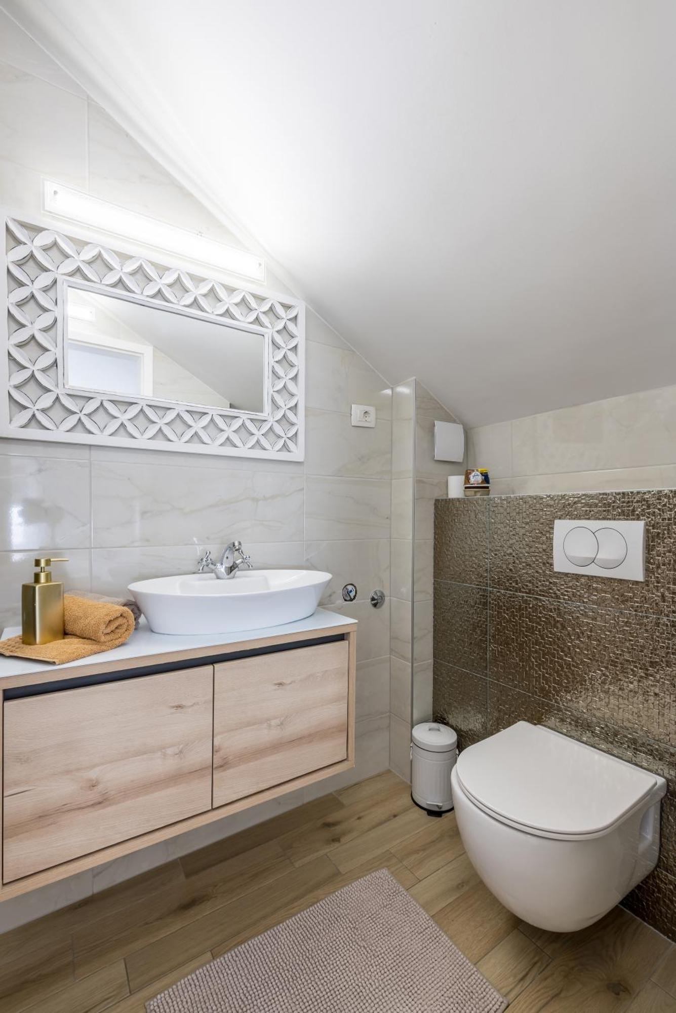 Apartman Old Town
