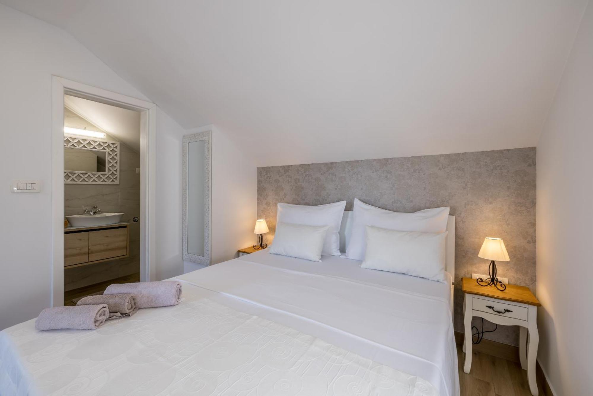 Apartman Old Town *