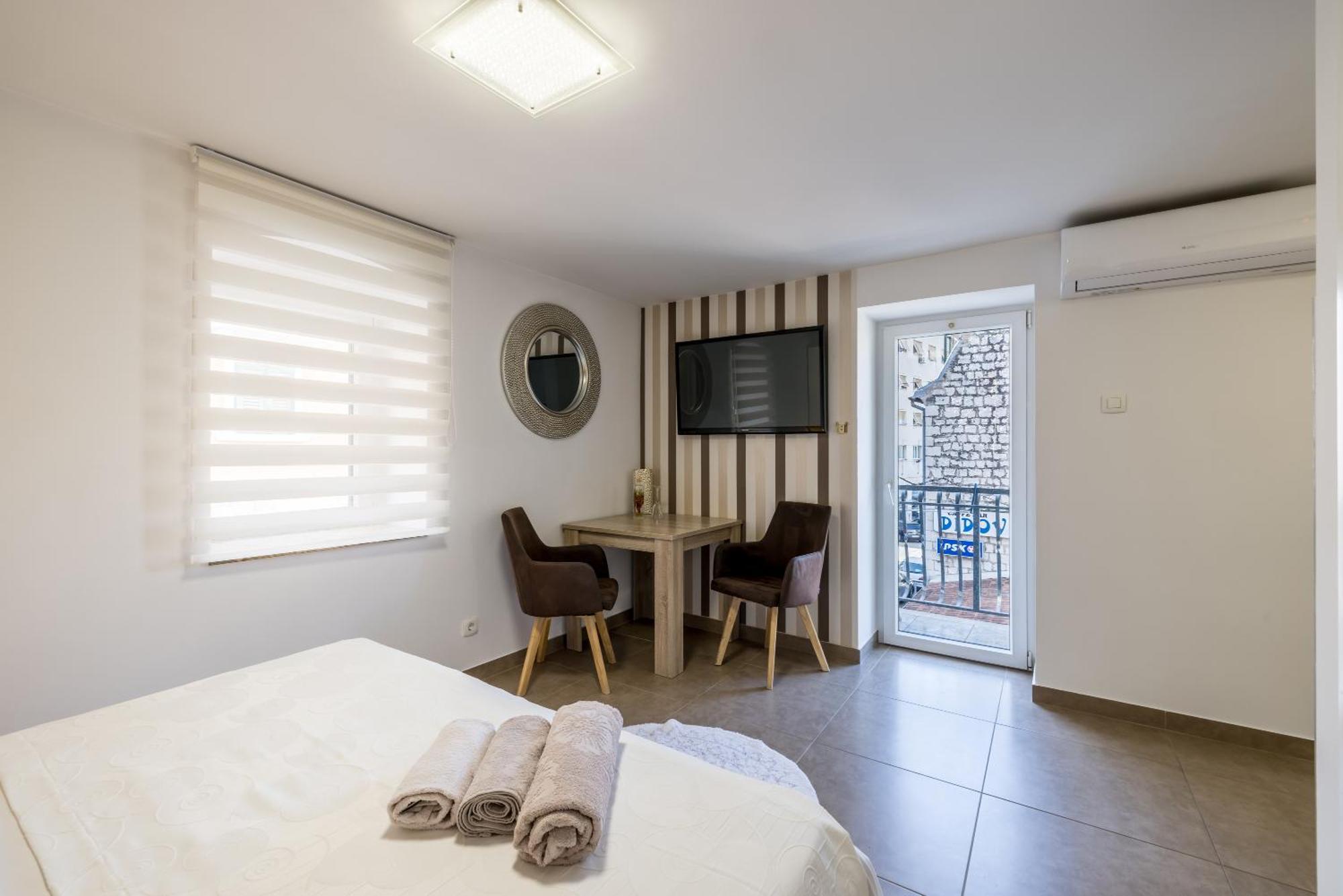 Apartment Old Town Split