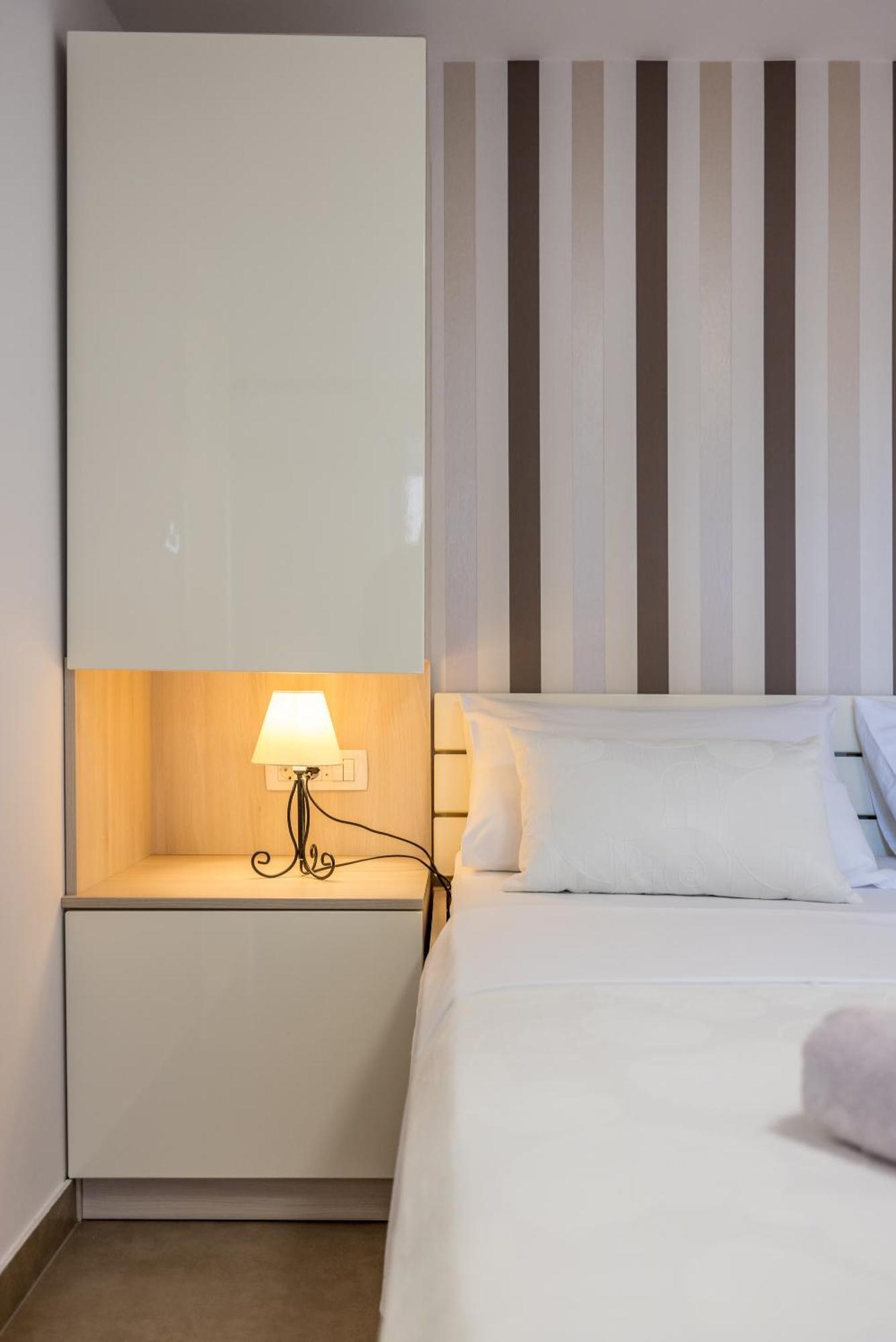 Apartman Old Town *
