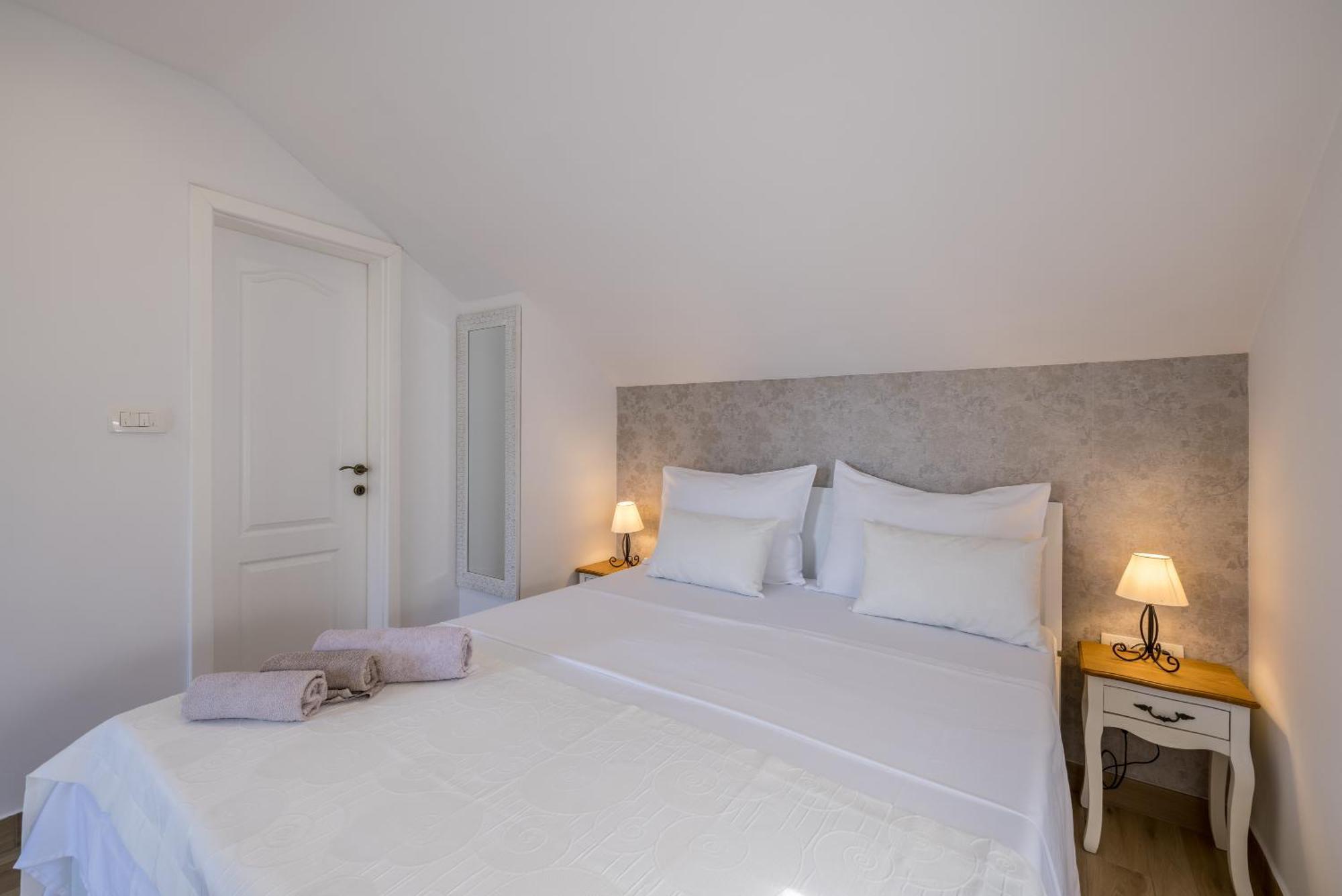 Apartman Old Town Split