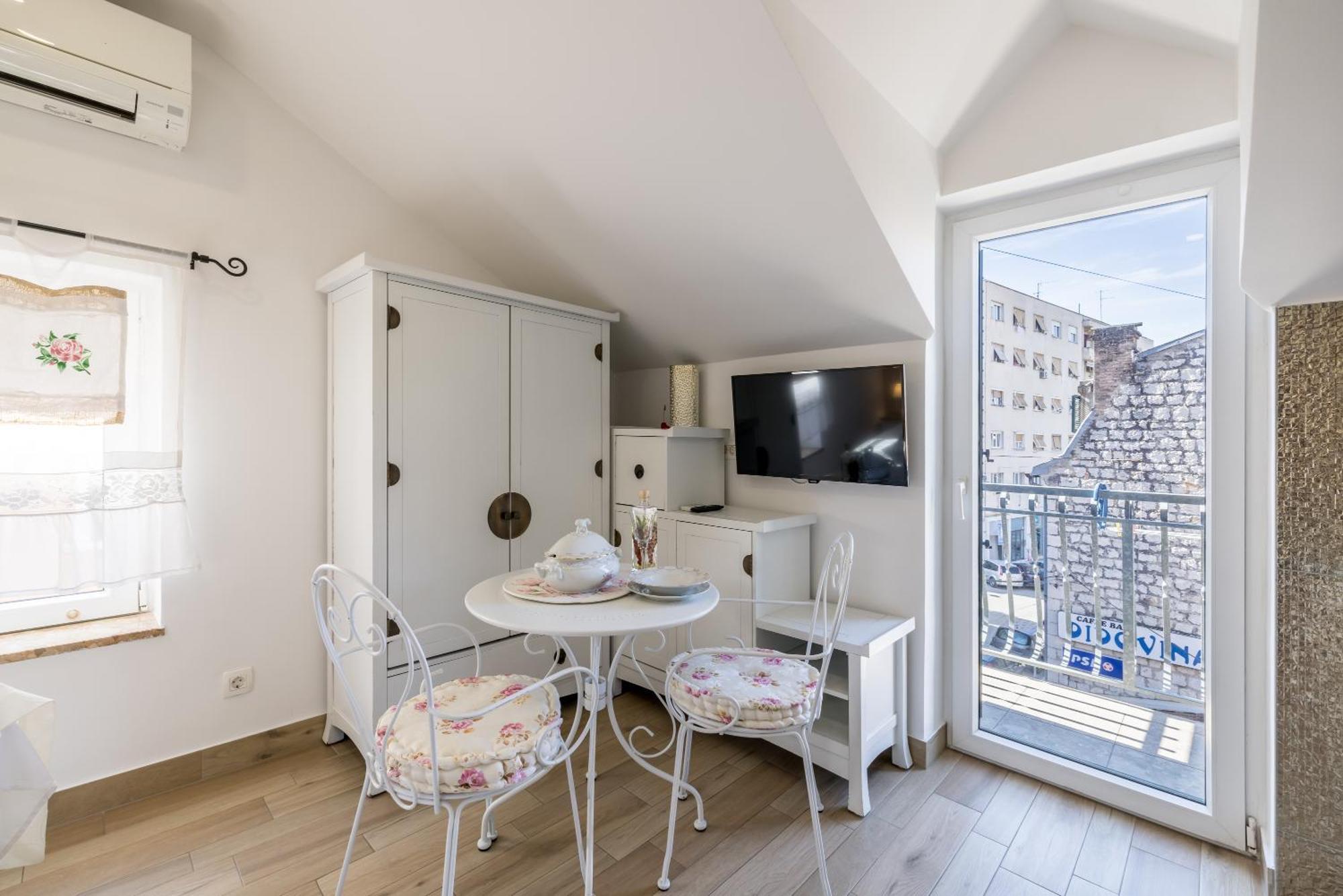 Apartment Old Town