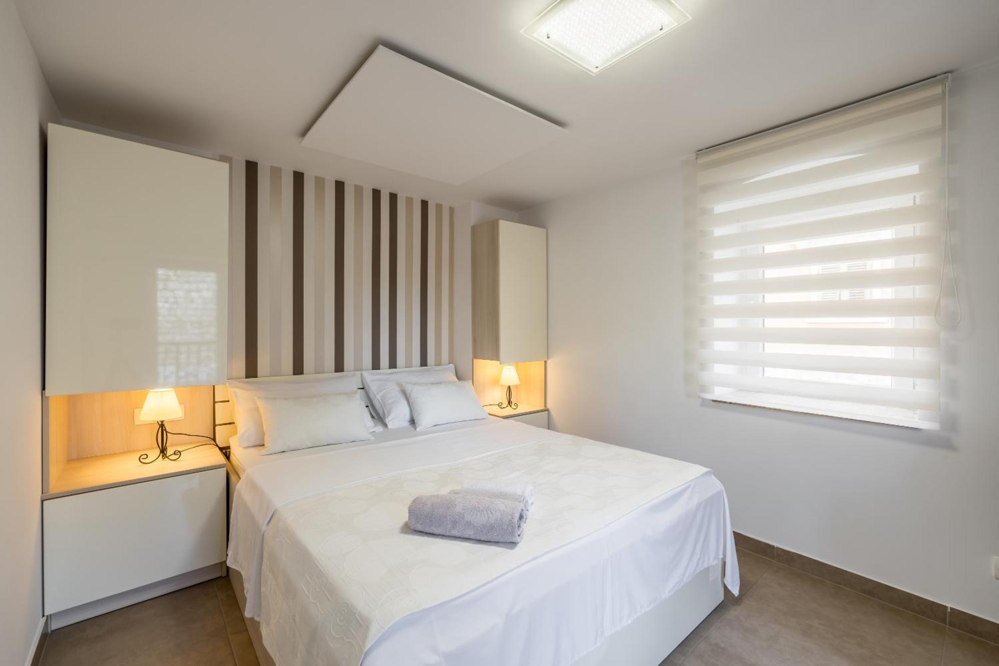 Apartman Old Town *