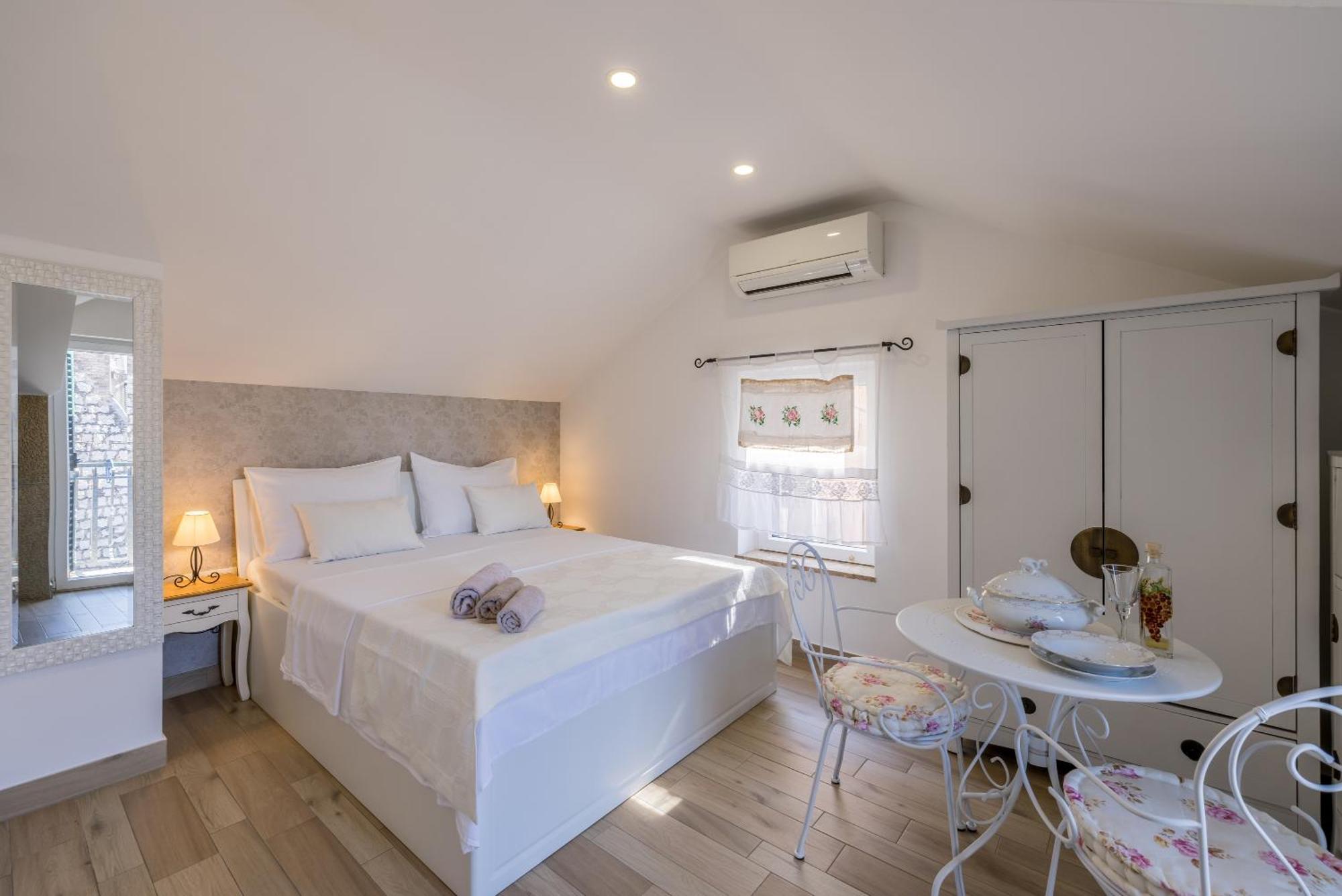 Apartman Old Town