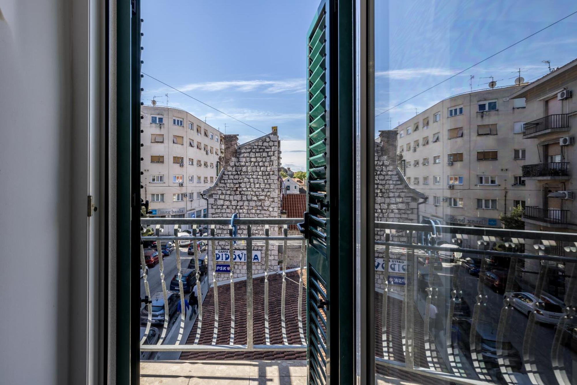 Apartman Old Town *