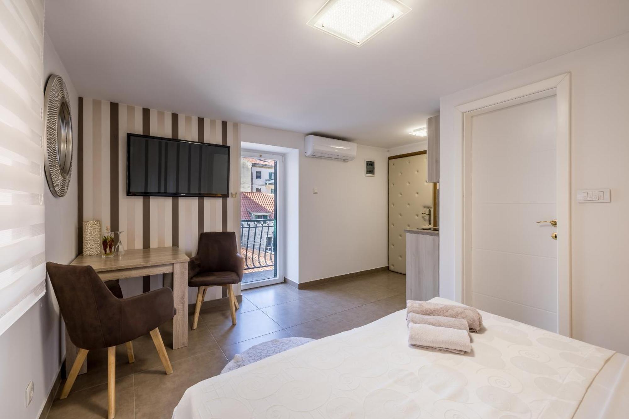 Apartment Old Town Split