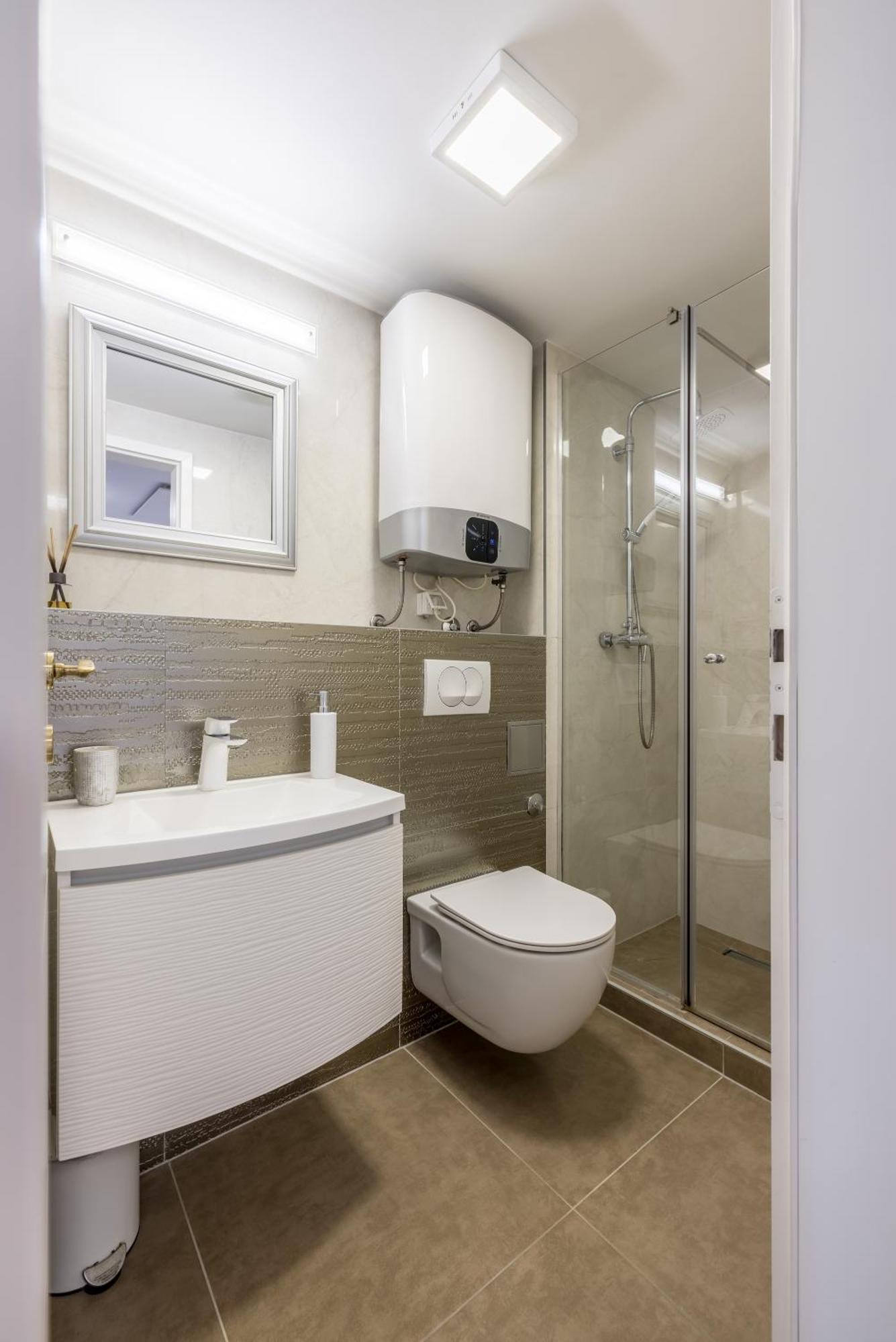 Apartman Old Town Split