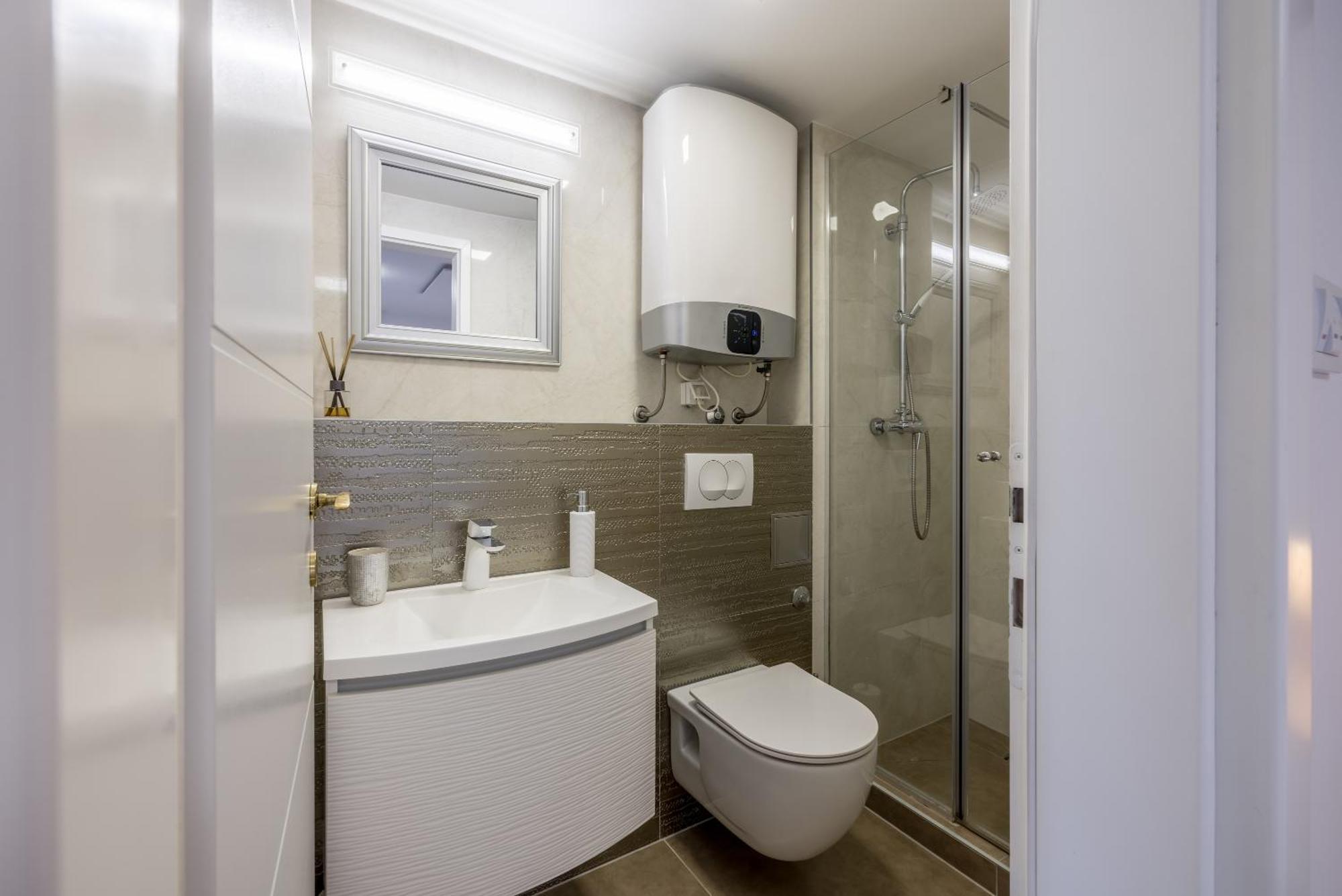 Apartman Old Town