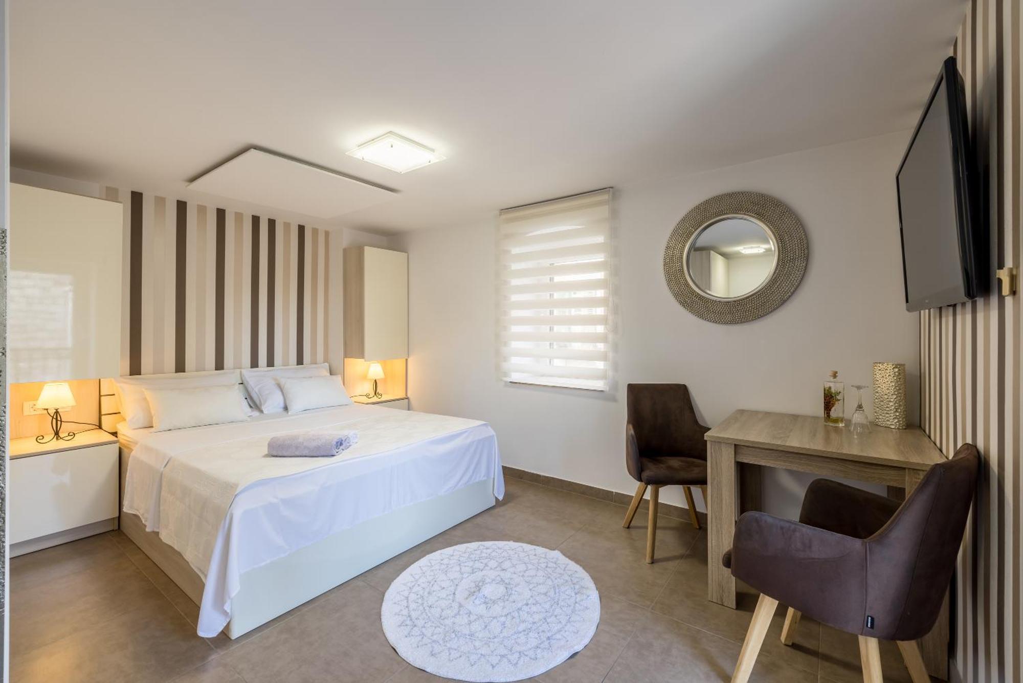 Apartman Old Town Split