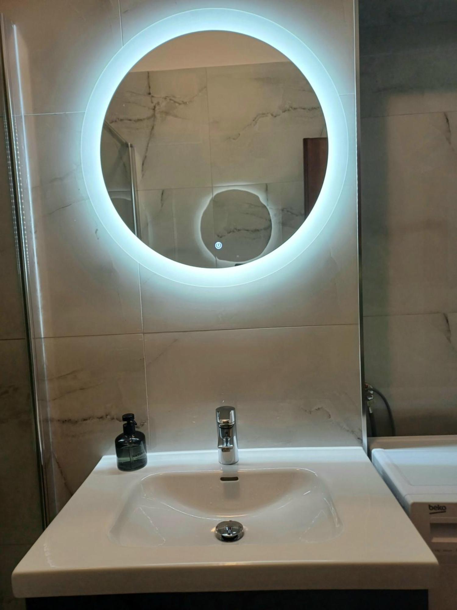 Apartamento Sun-sea
