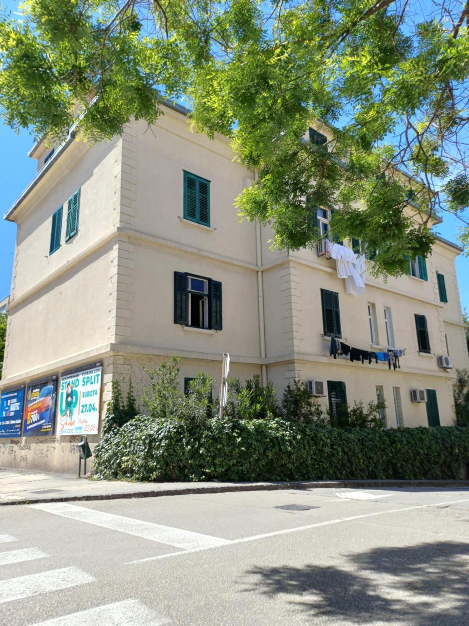 Apartamento Sun-sea