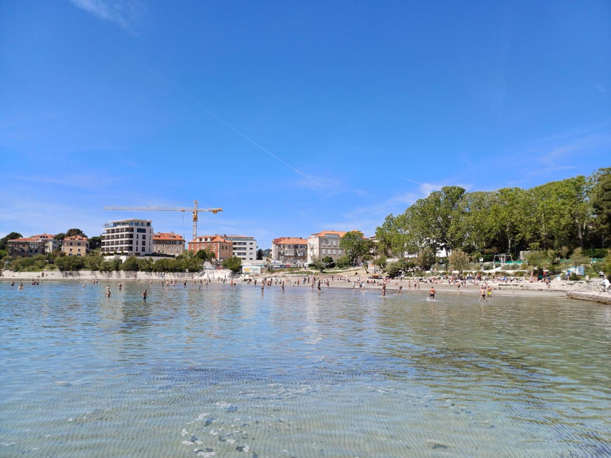 Apartamento Sun-sea