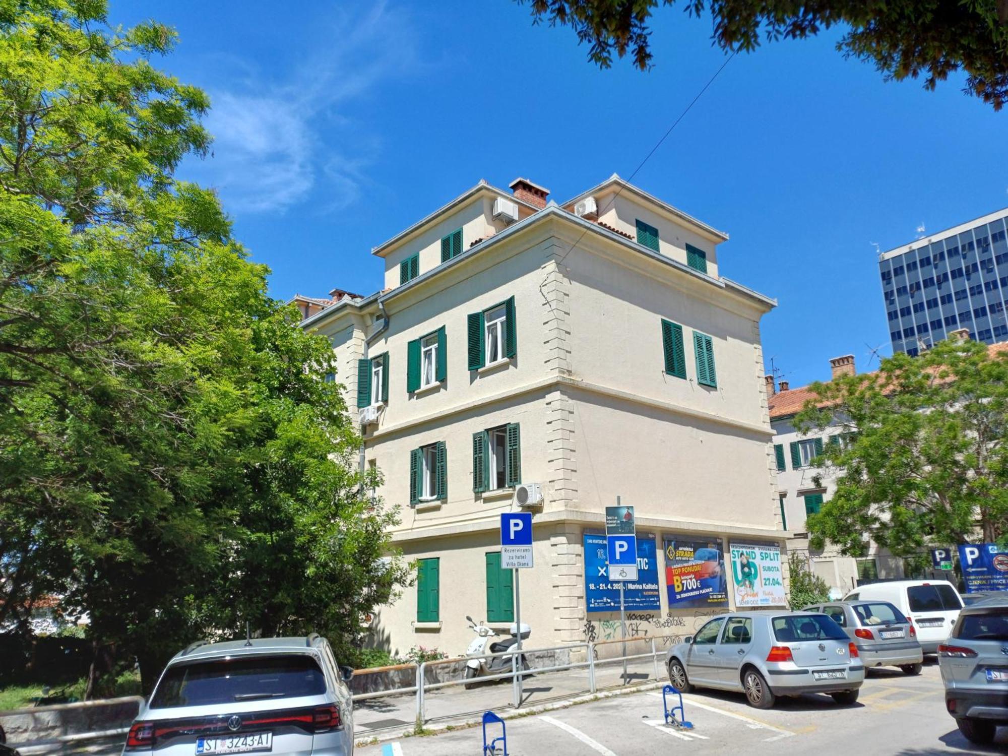 Apartamento Sun-sea Split