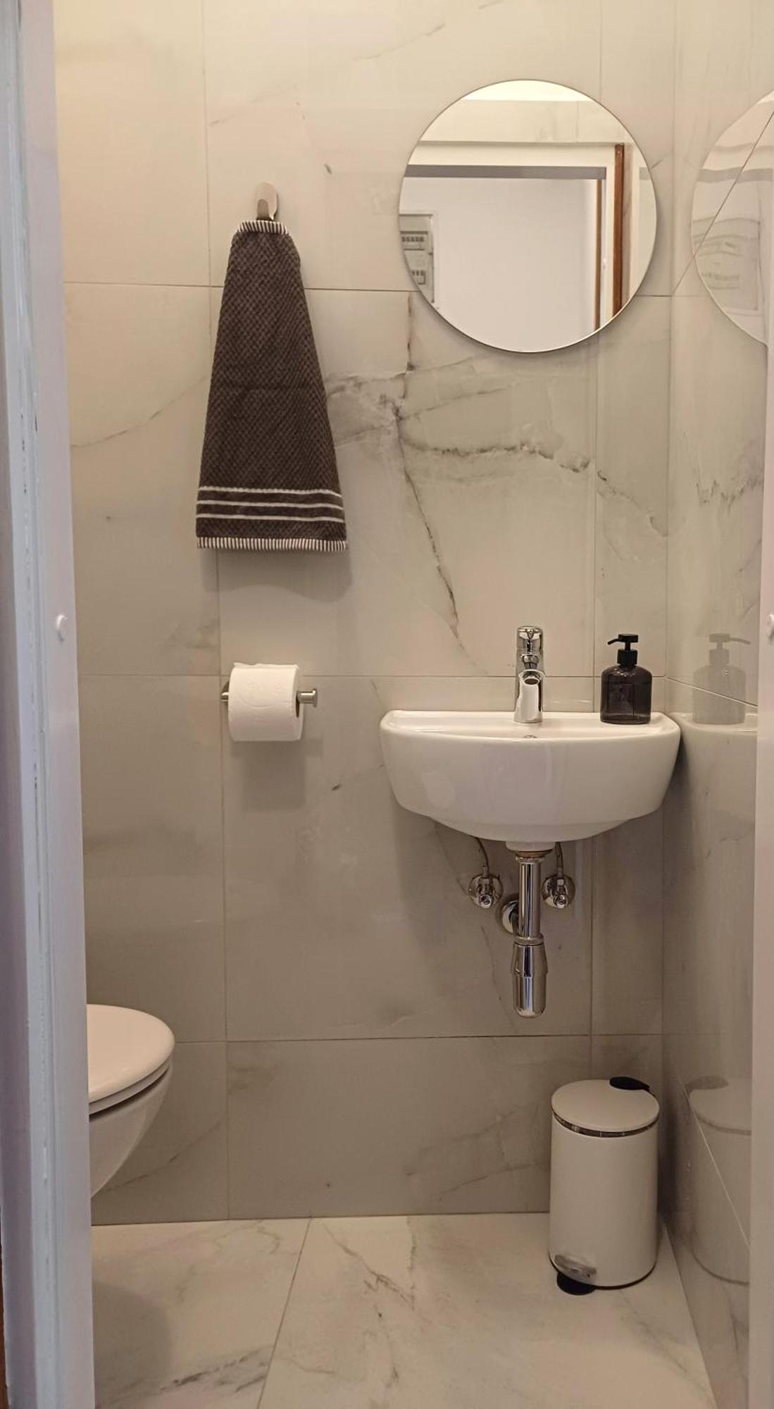 Apartamento Sun-sea Split
