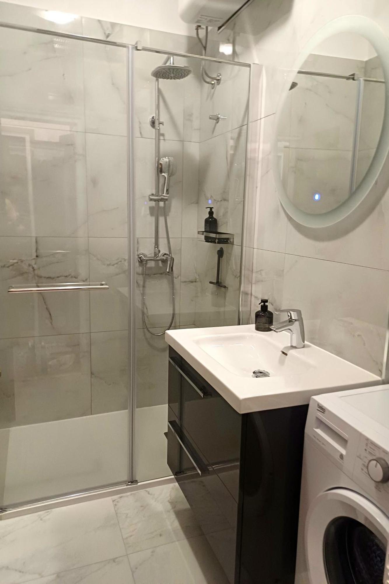 Apartamento Sun-sea *