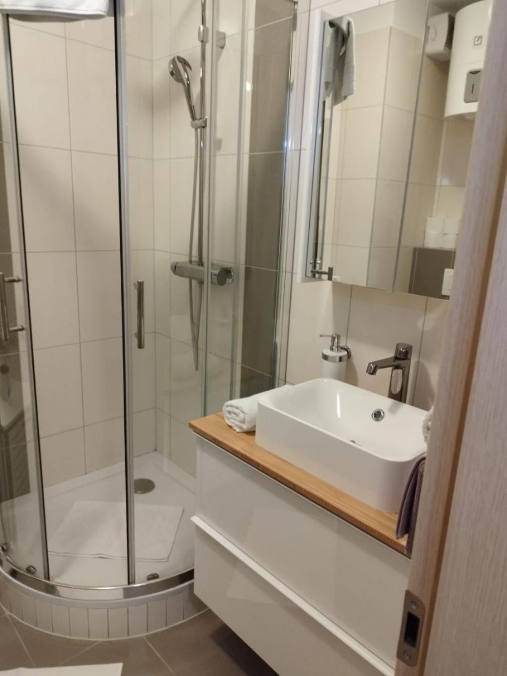 Apartment Bubli *