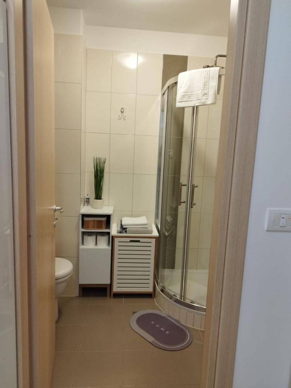 Apartment Bubli