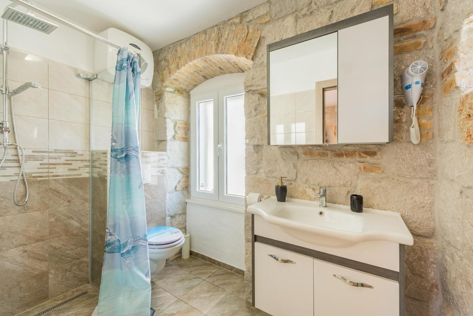 Guest house Kovacic