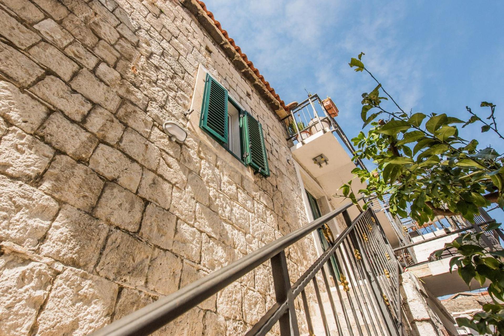 Guest house Kovacic 3*