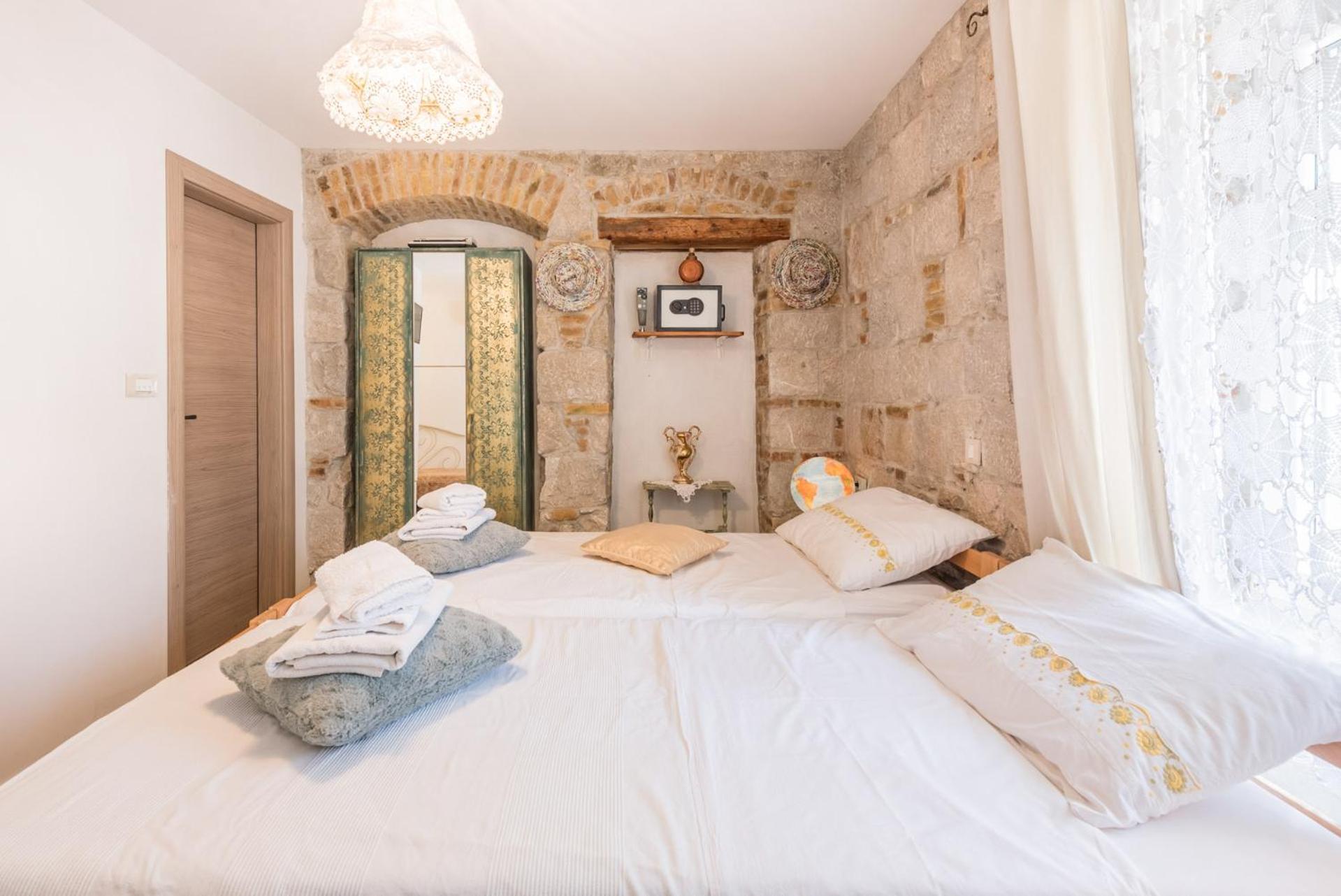 Guest house Kovacic
