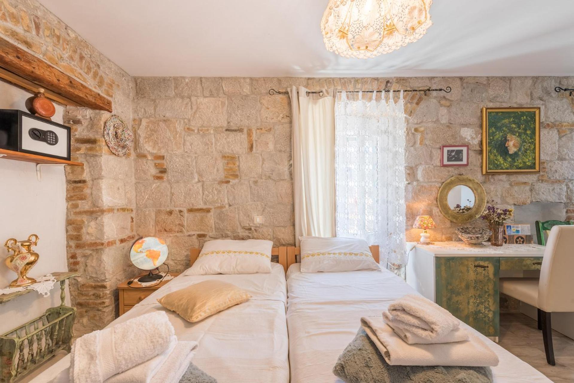 Guest house Kovacic 3*