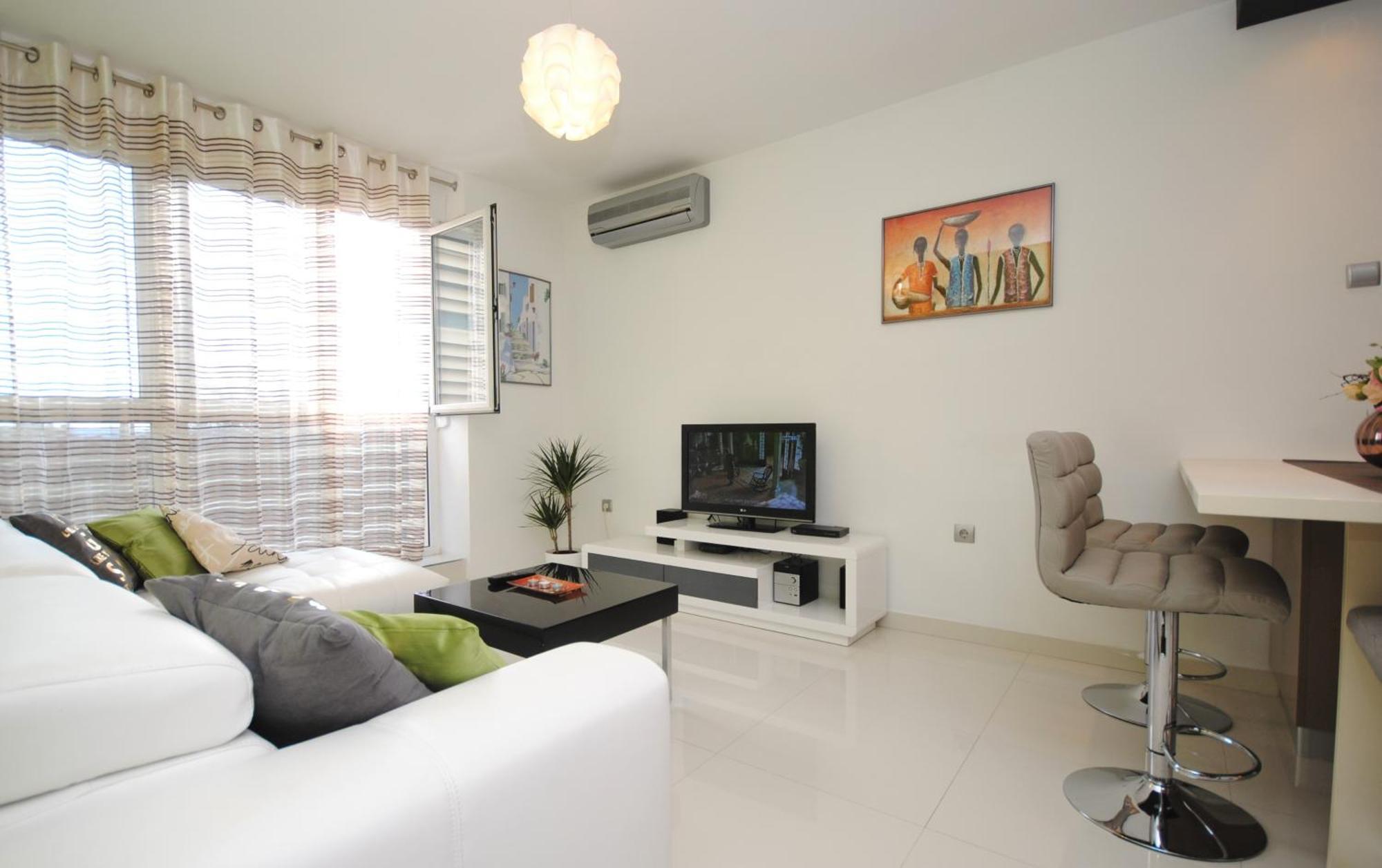 Appartement Antea *
