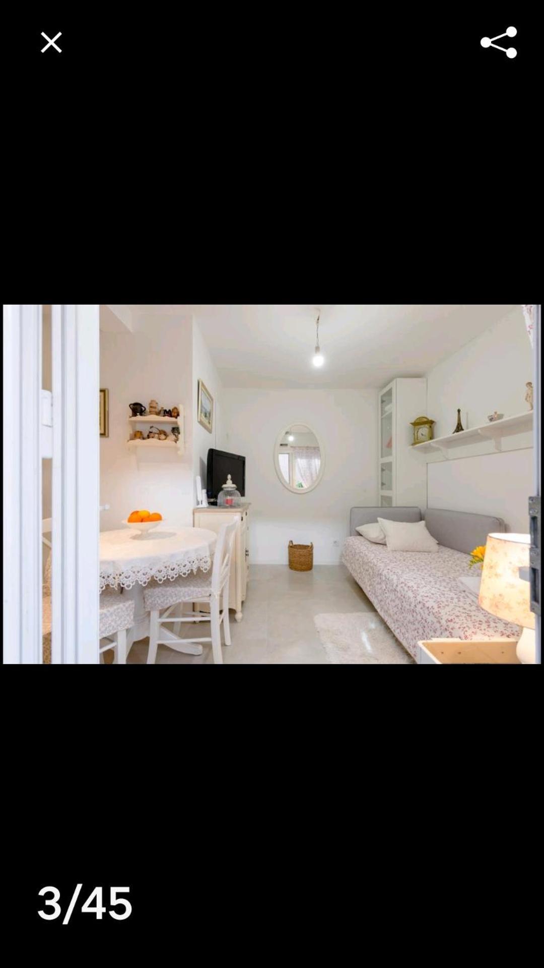 Apartment Angie Split