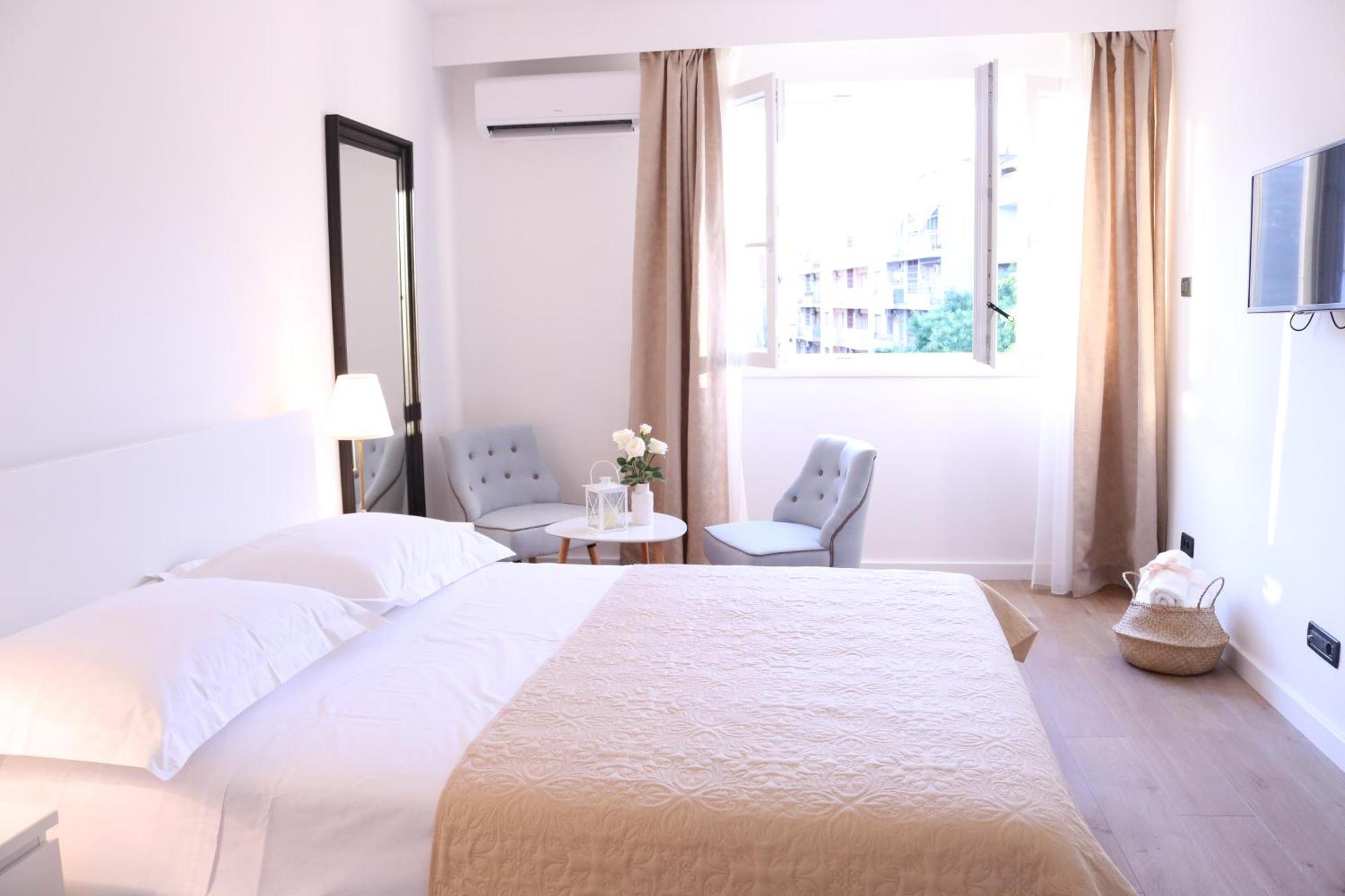 Guest house The Harmony