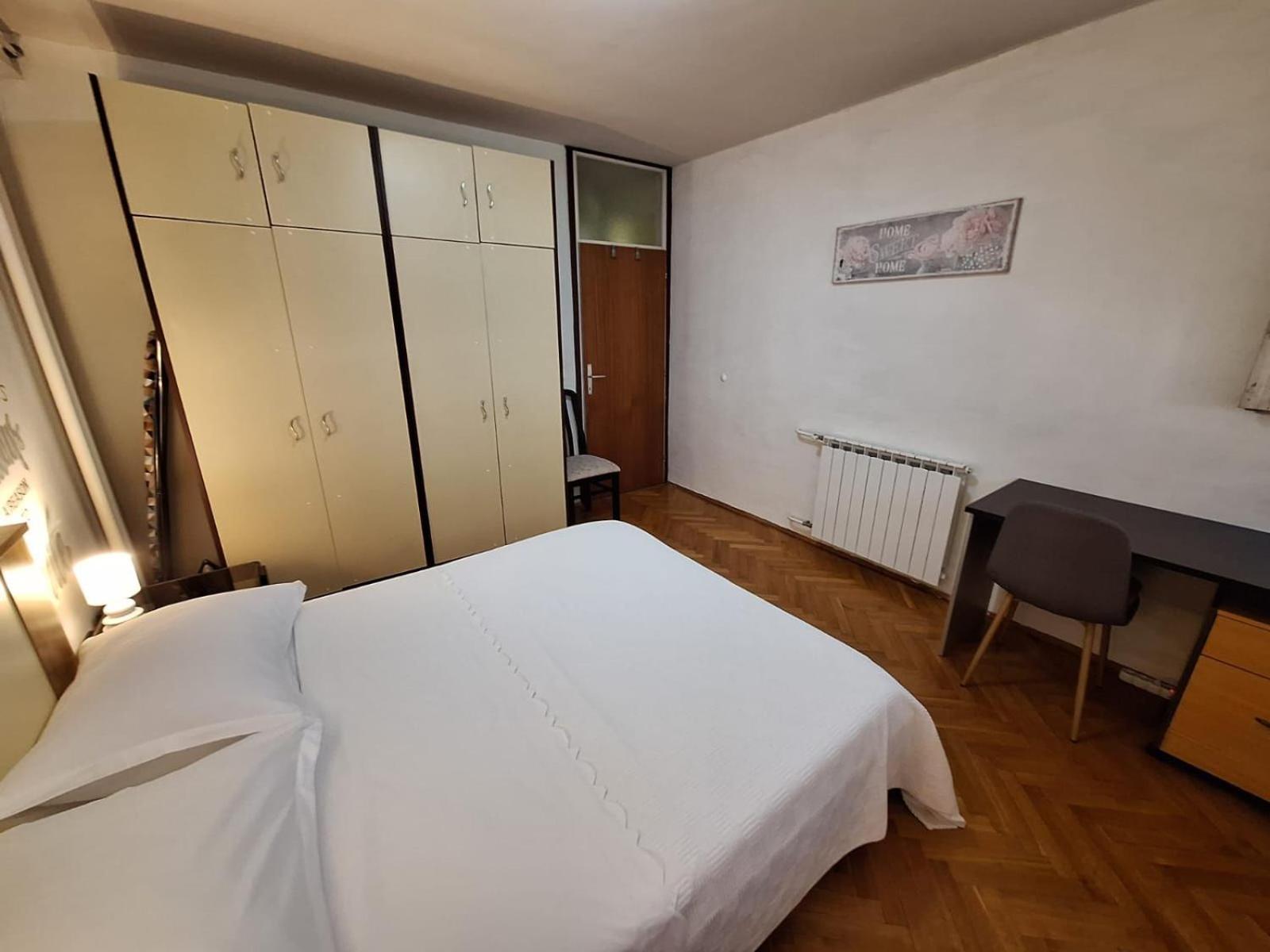 Apartment - Dida Moj