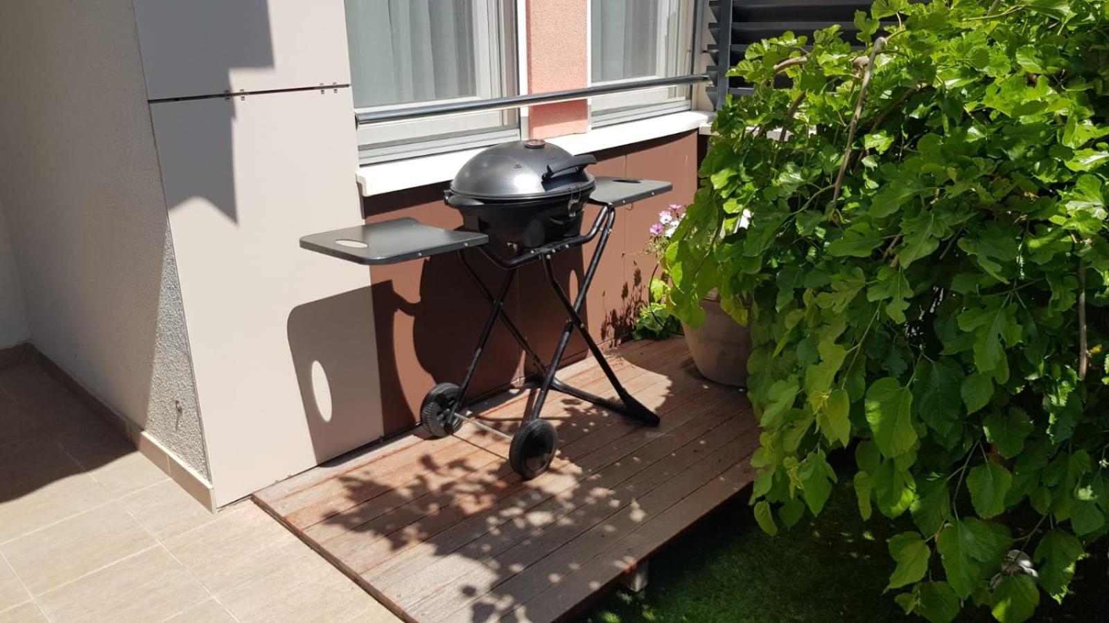 Apartment Salvia With Private Jacuzzi *