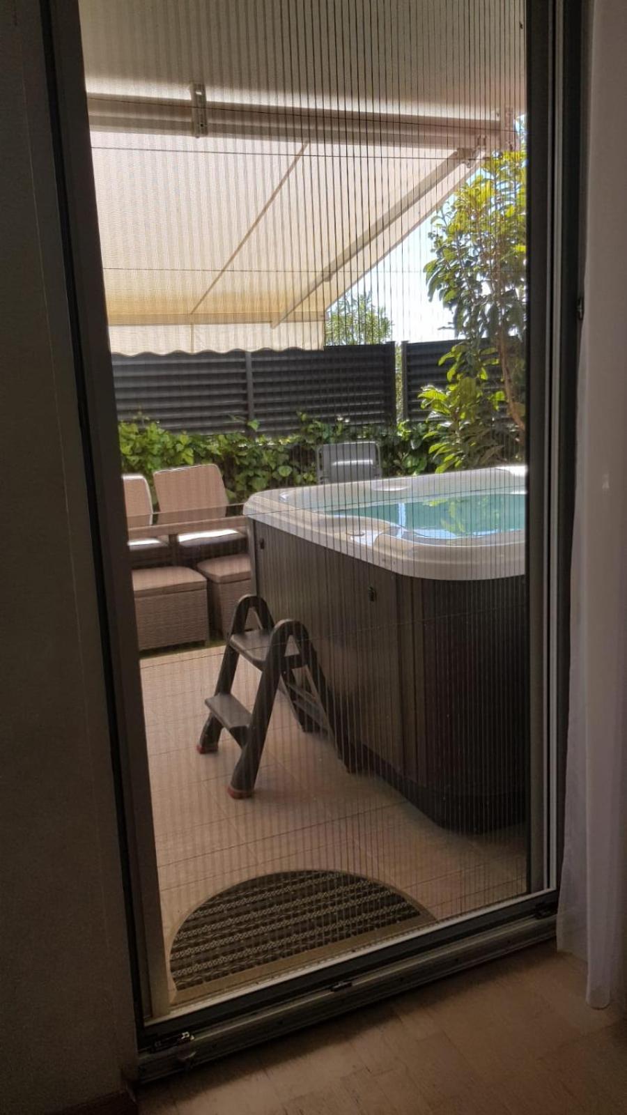 Apartment Salvia With Private Jacuzzi Split