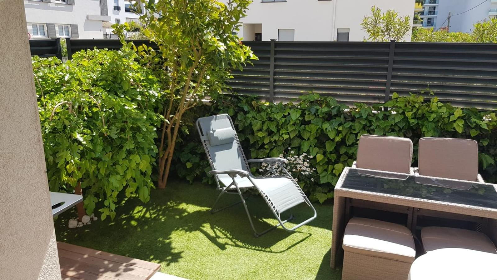 Apartment Salvia With Private Jacuzzi