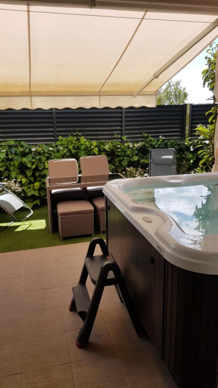 Apartment Salvia With Private Jacuzzi *