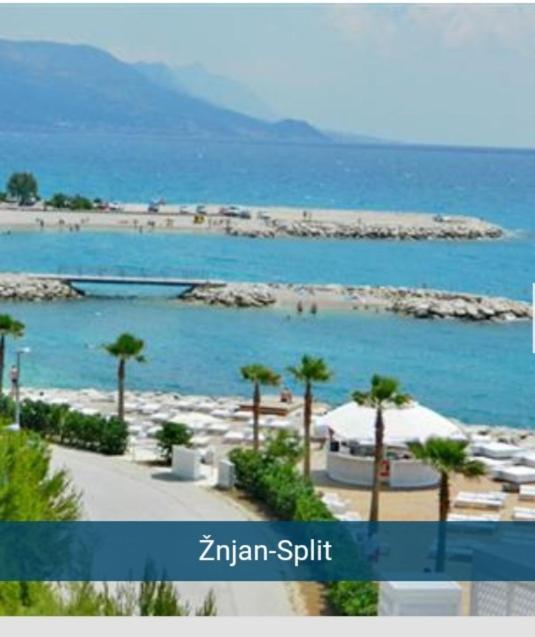Apartment Luxury Dim Split