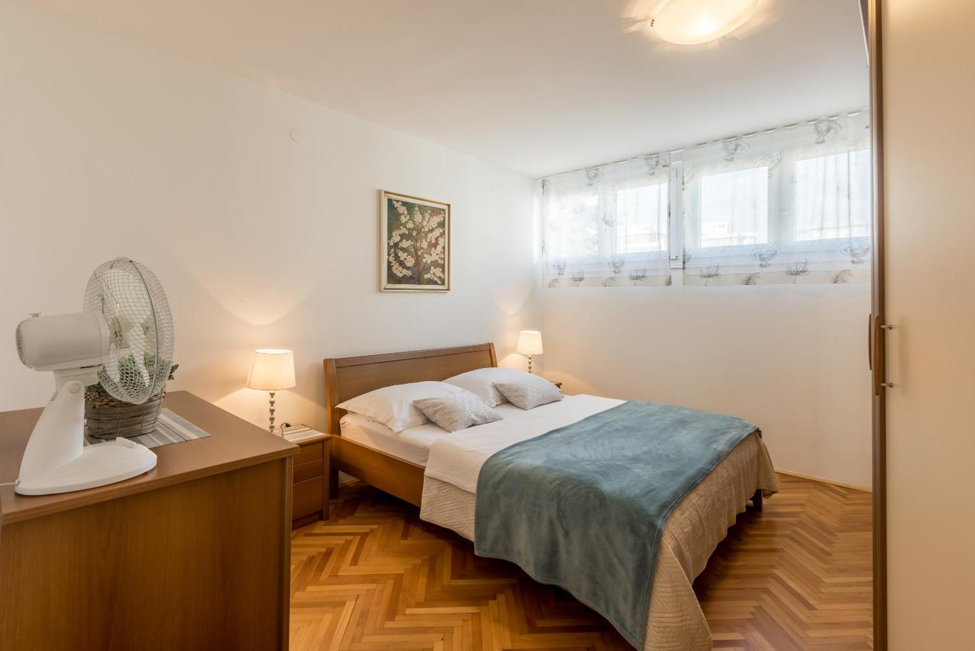 Apartment Two Spalatina