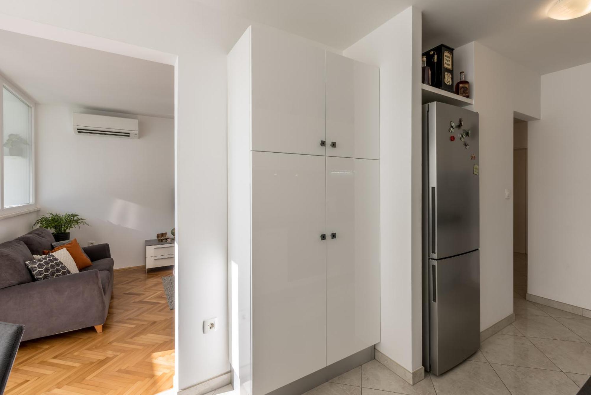 Apartment Two Spalatina Split